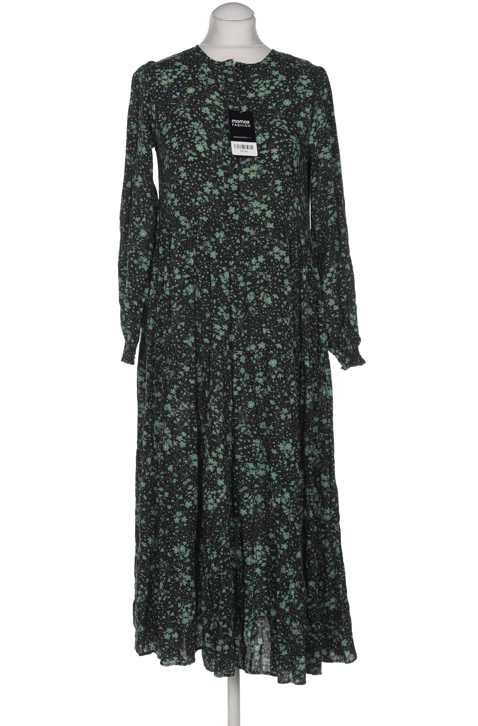 

ZARA Damen Kleid, schwarz