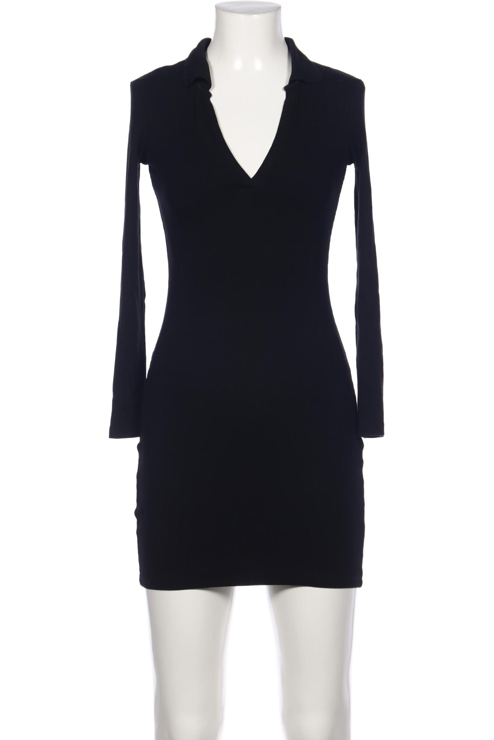 

ZARA Damen Kleid, schwarz