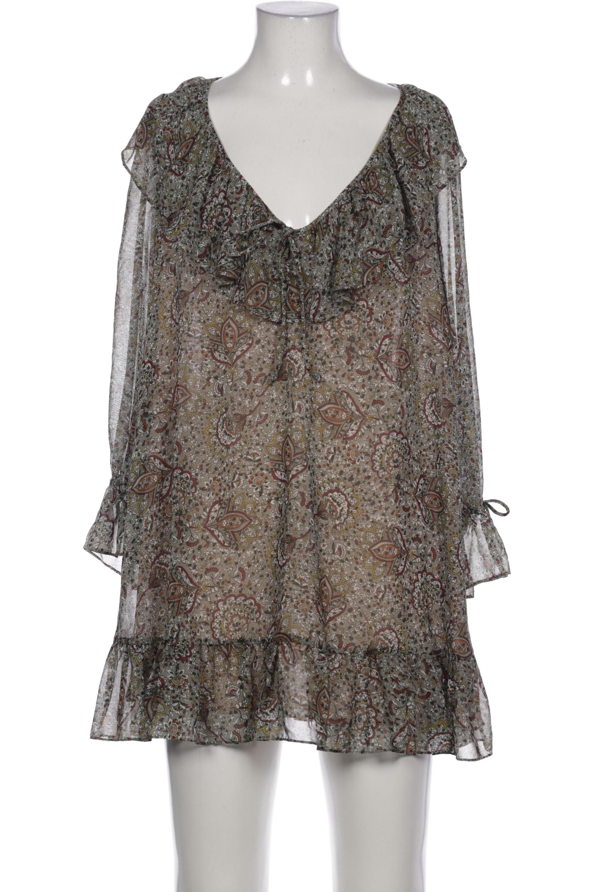 

Zara Damen Kleid, grün, Gr. 36
