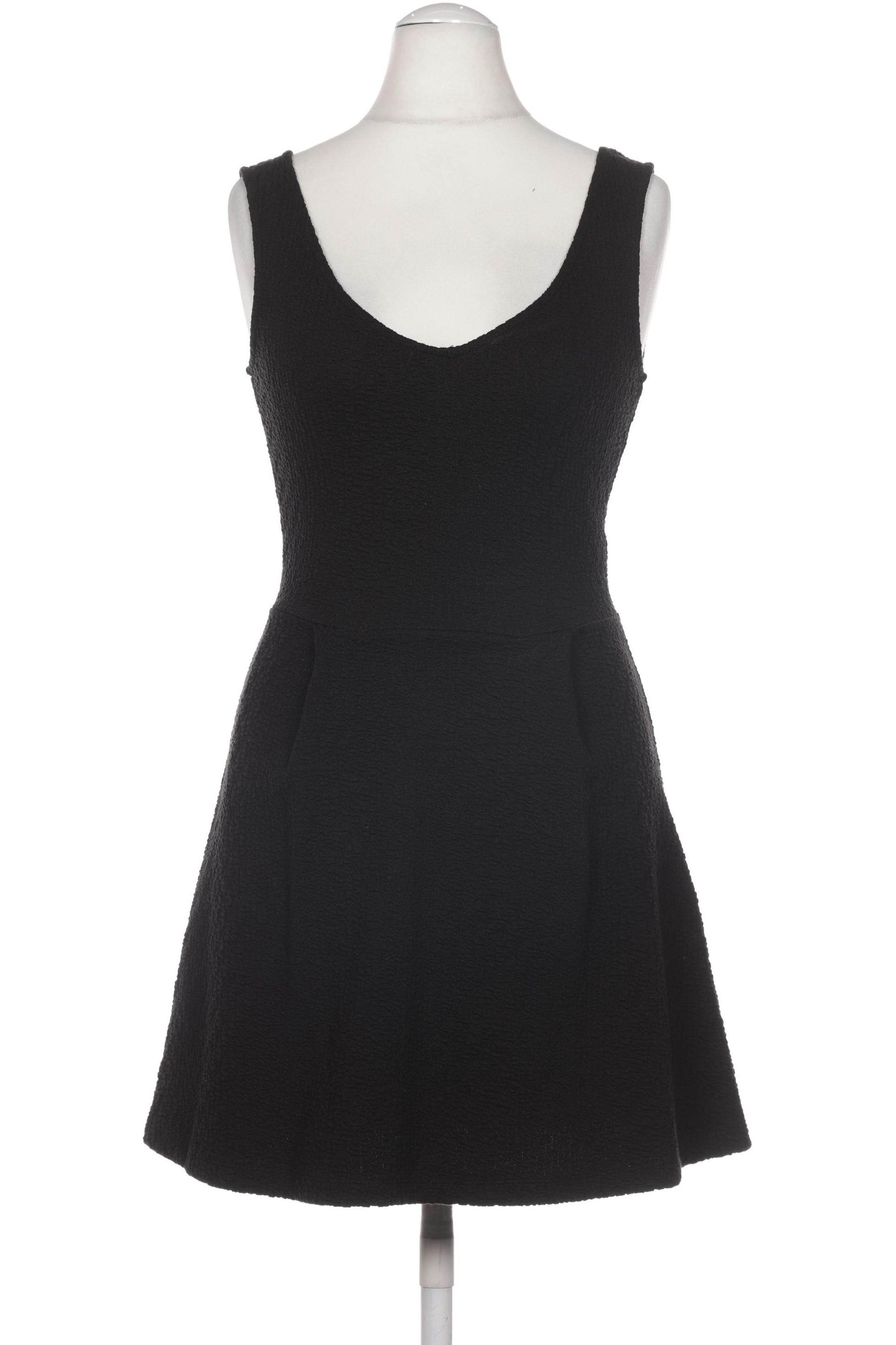 

Zara Damen Kleid, schwarz, Gr. 36