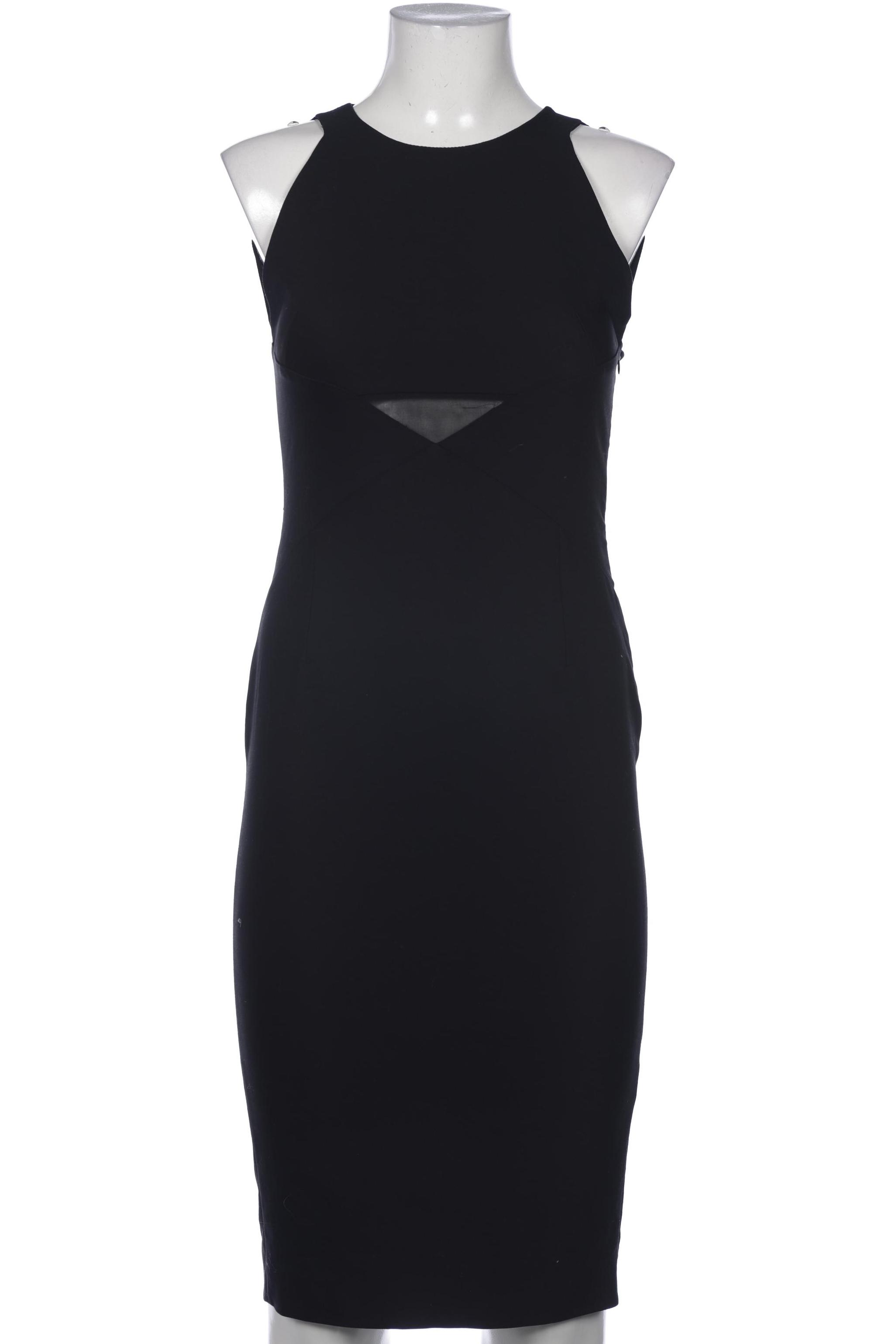 

ZARA Damen Kleid, schwarz