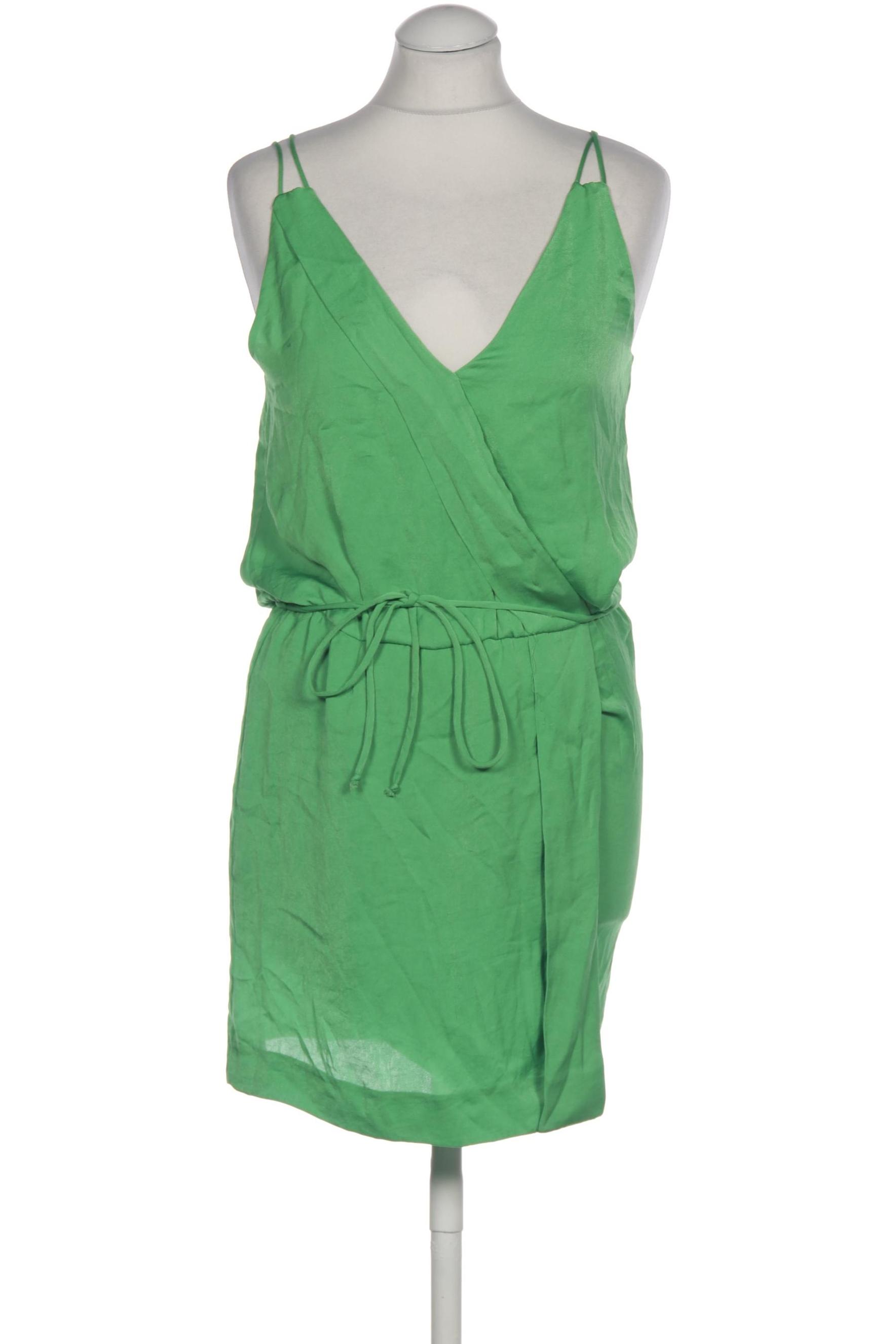 

Zara Damen Kleid, grün, Gr. 34