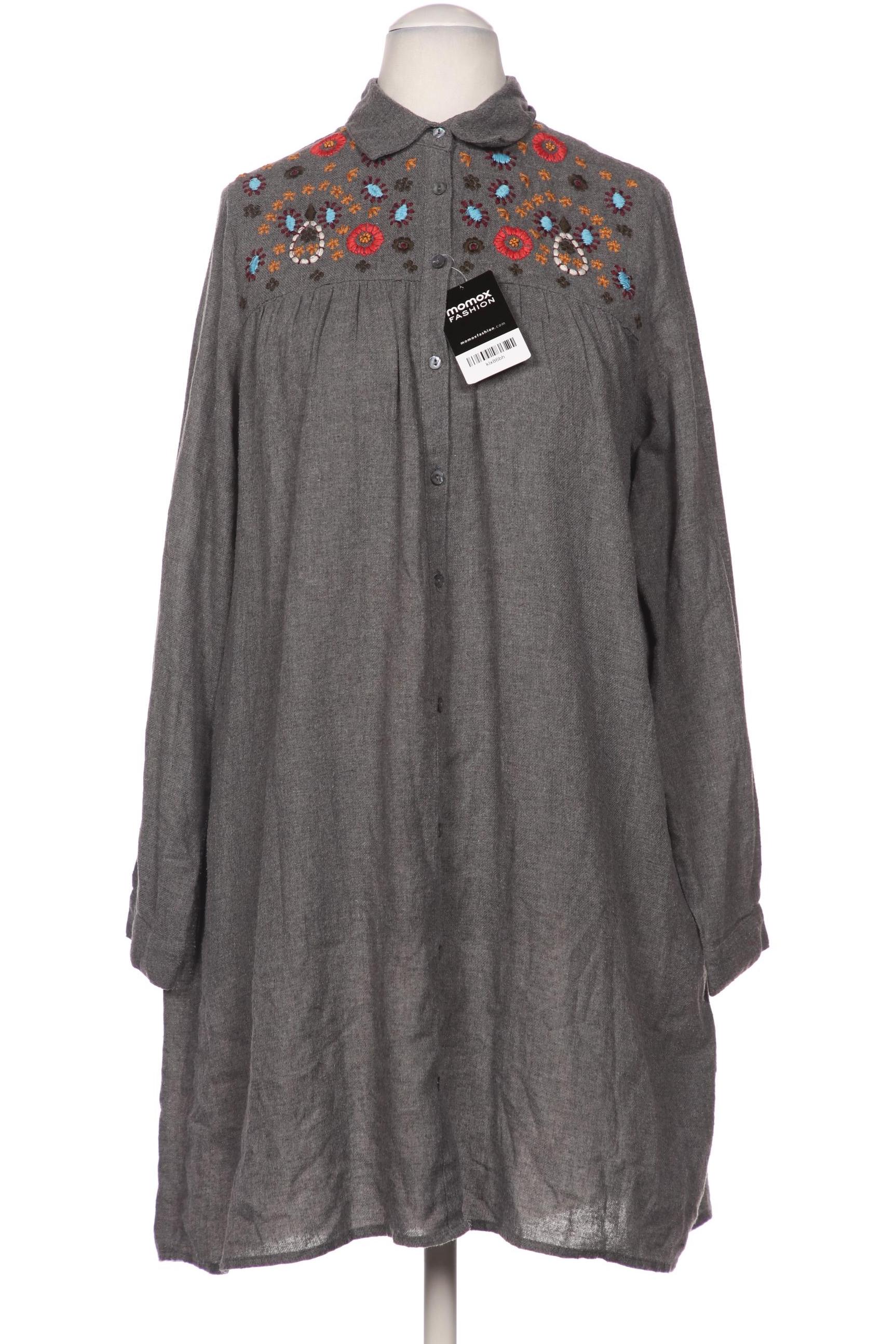 

Zara Damen Kleid, grau, Gr. 36