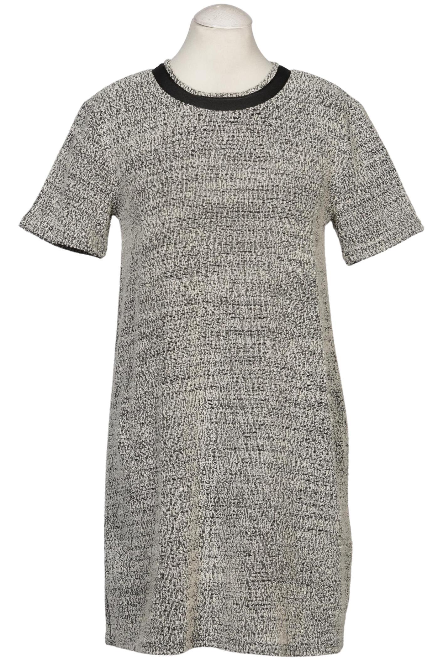 

Zara Damen Kleid, grau, Gr. 38