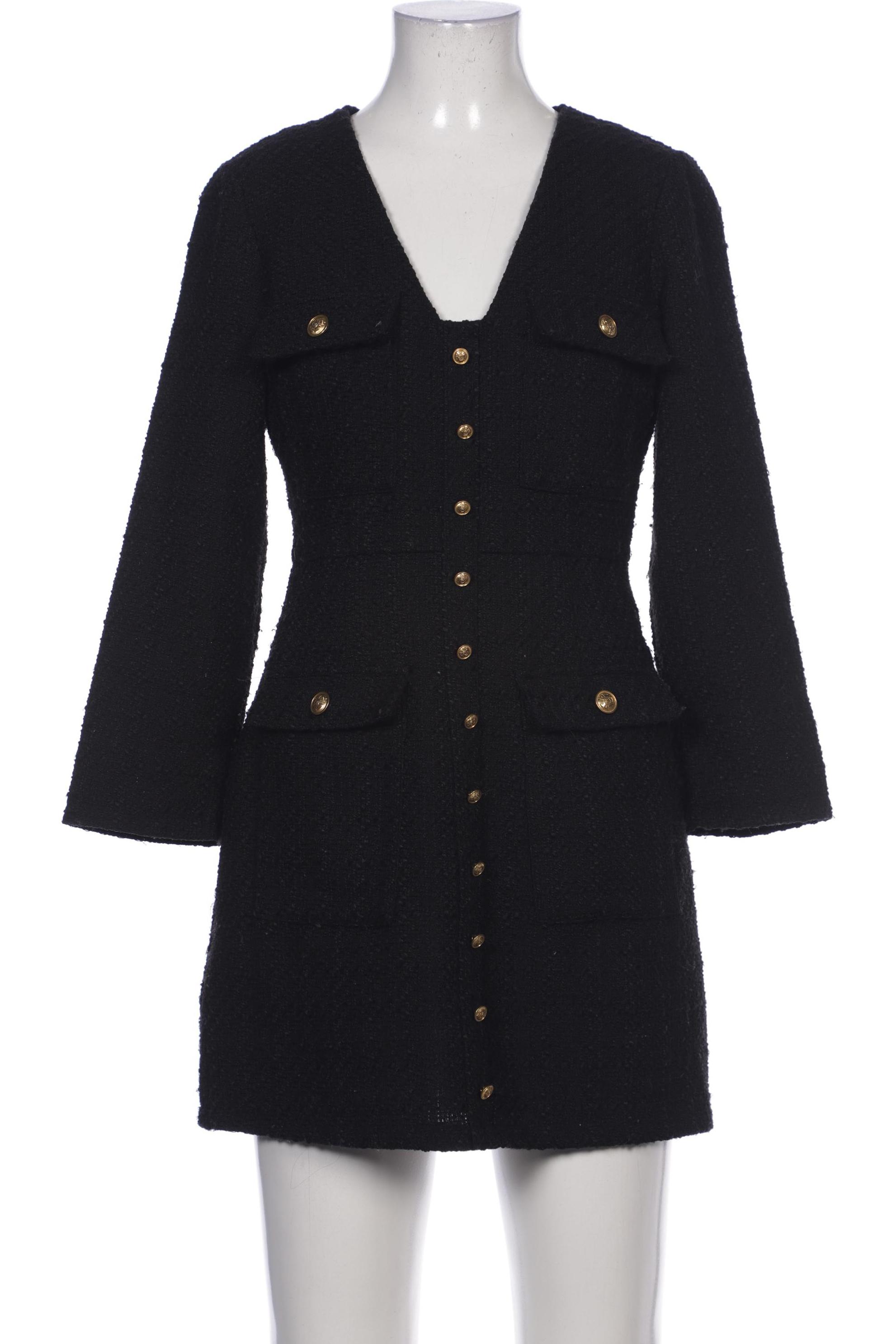 

Zara Damen Kleid, schwarz, Gr. 36