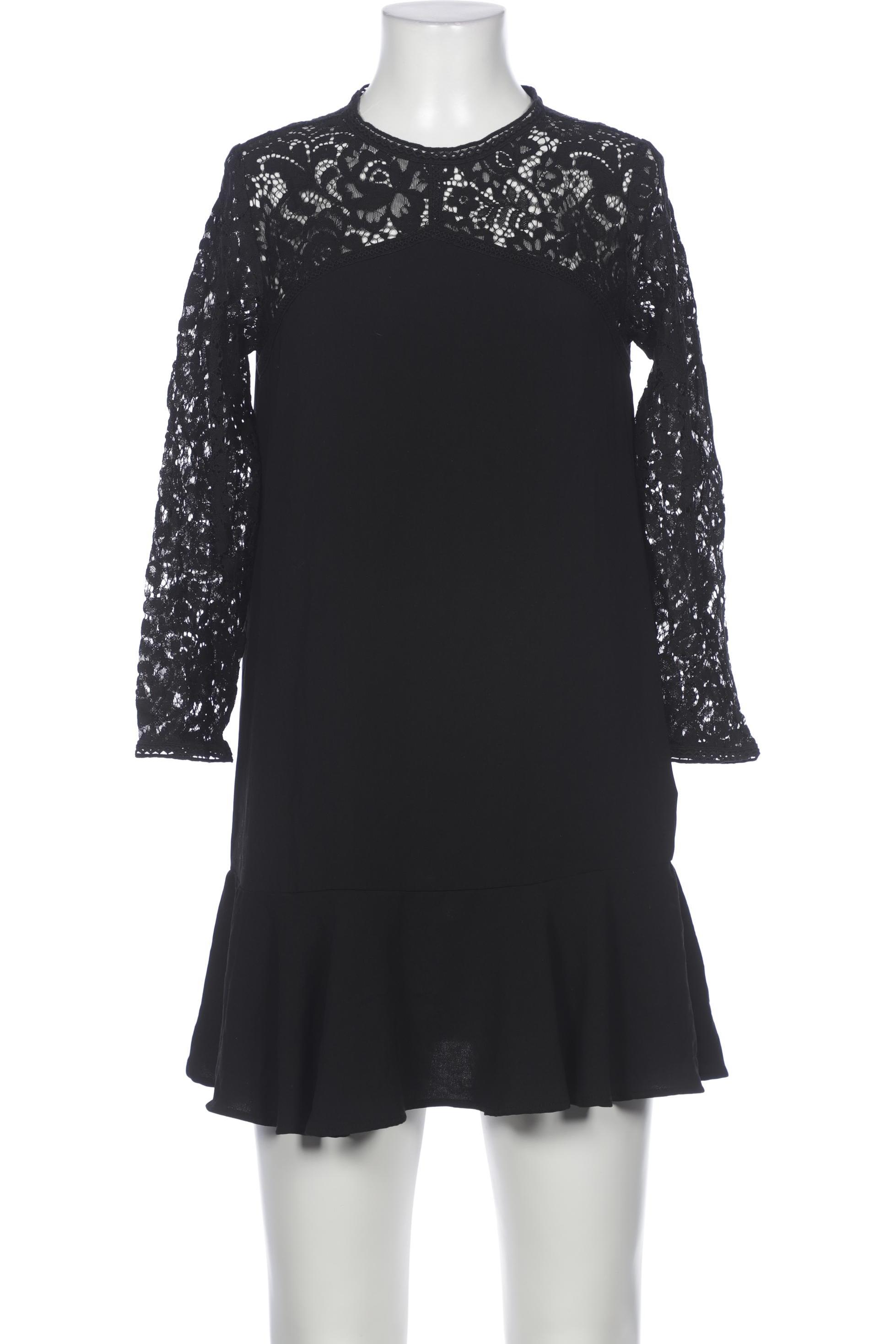 

Zara Damen Kleid, schwarz, Gr. 36