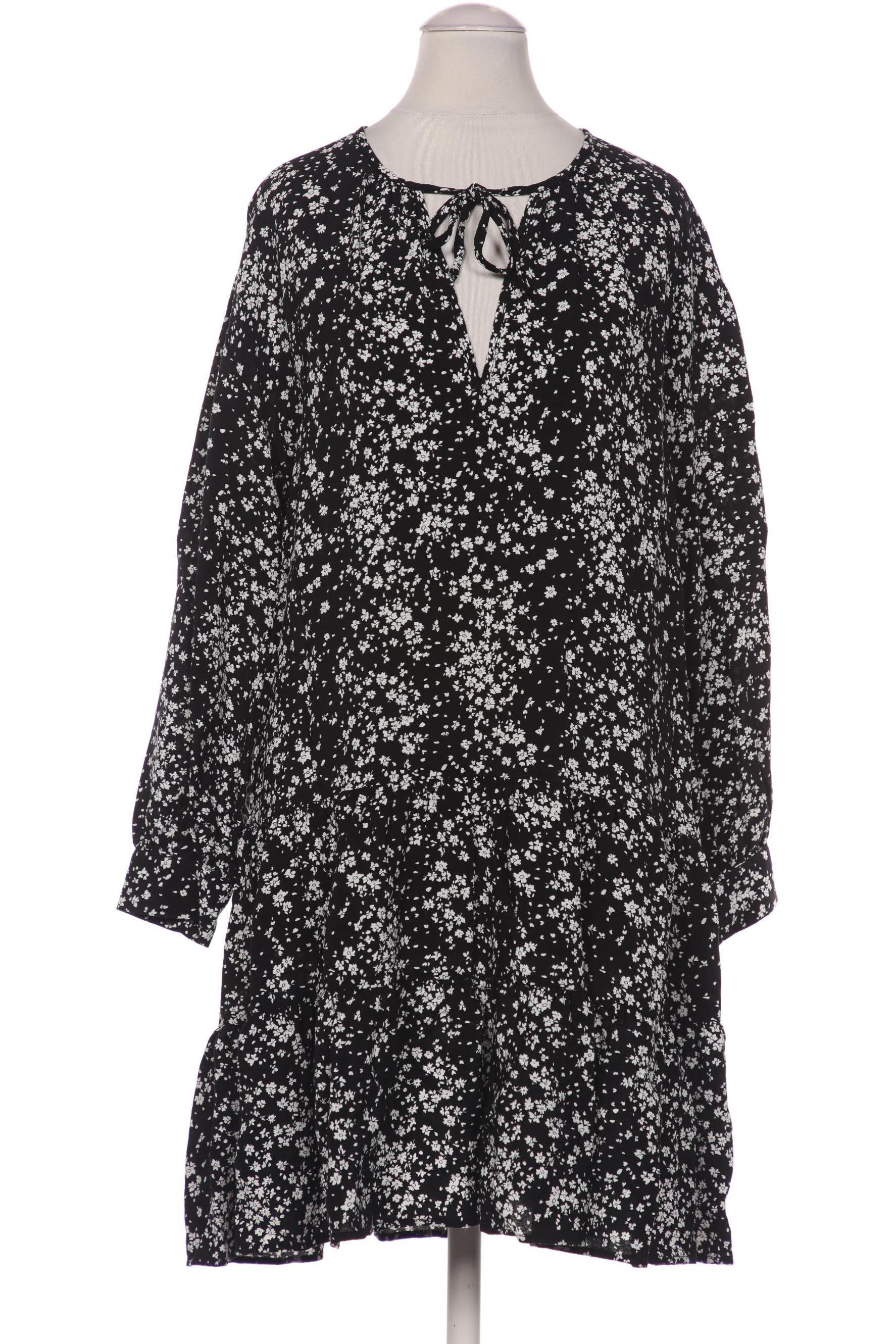 

Zara Damen Kleid, schwarz, Gr. 34