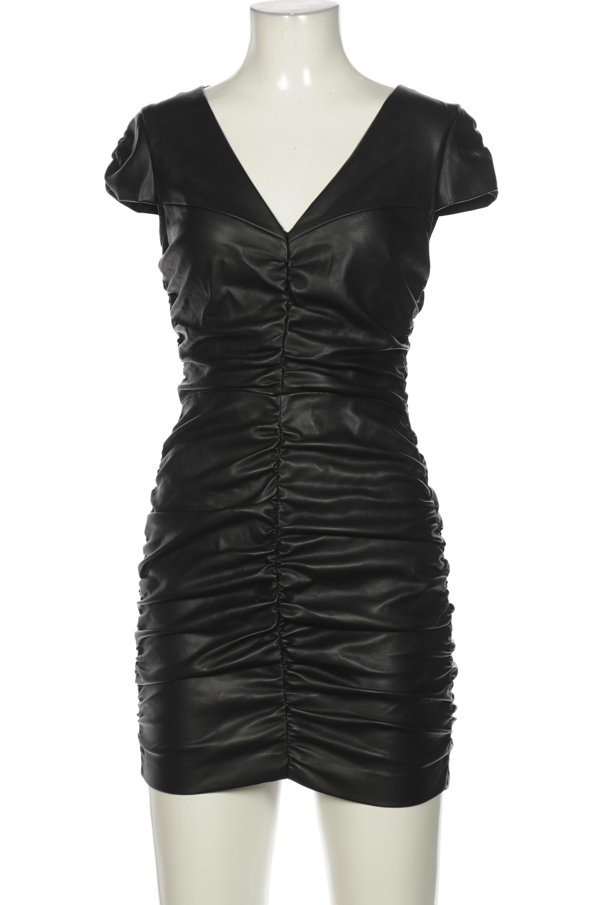 

Zara Damen Kleid, schwarz, Gr. 34