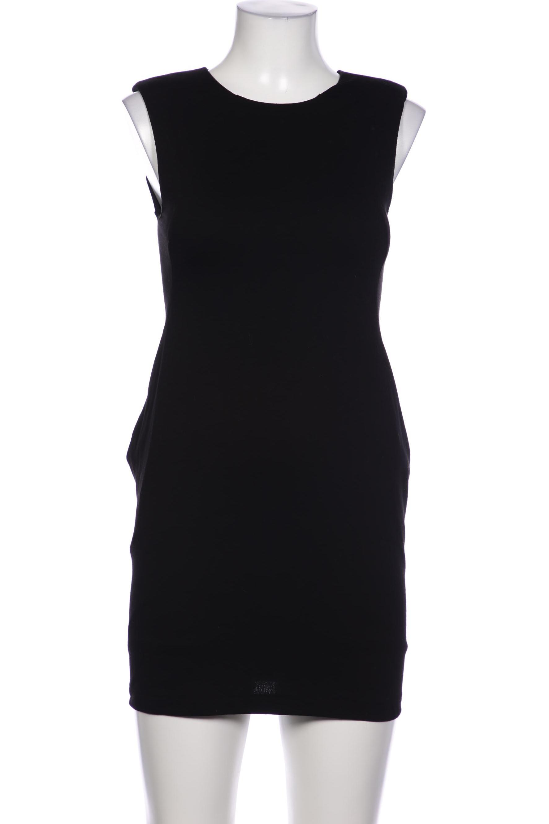 

ZARA Damen Kleid, schwarz