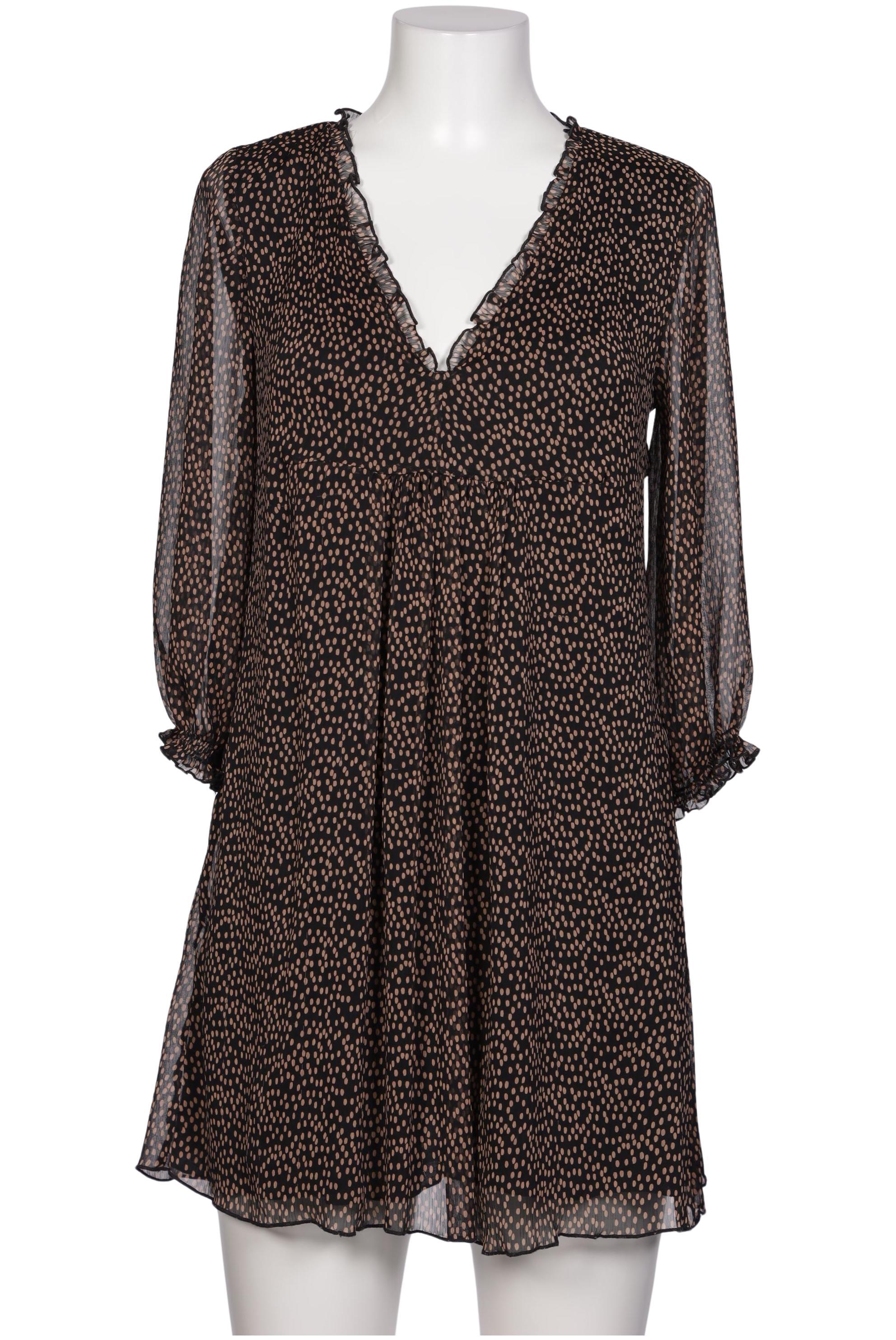 

Zara Damen Kleid, schwarz, Gr. 38