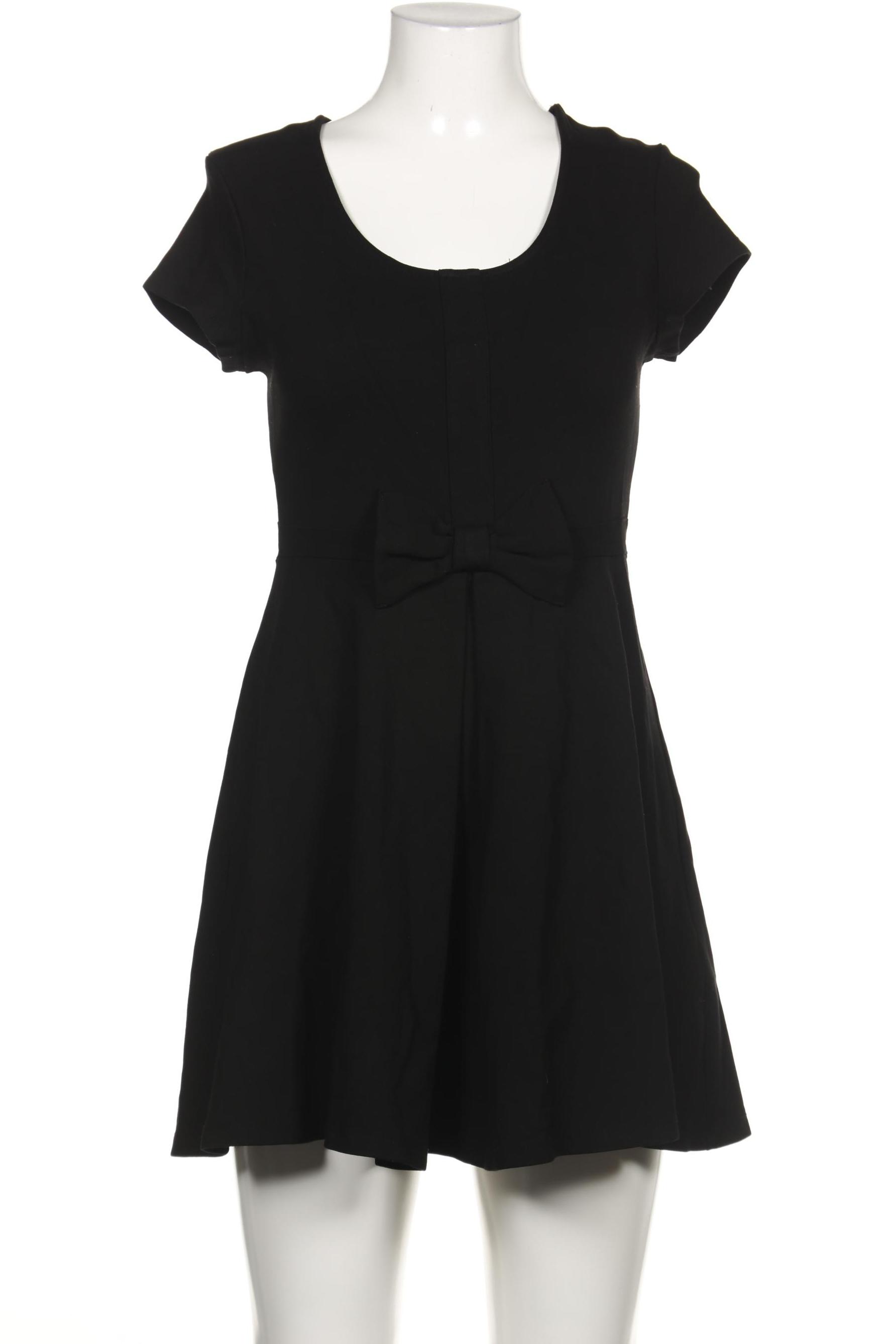 

ZARA Damen Kleid, schwarz
