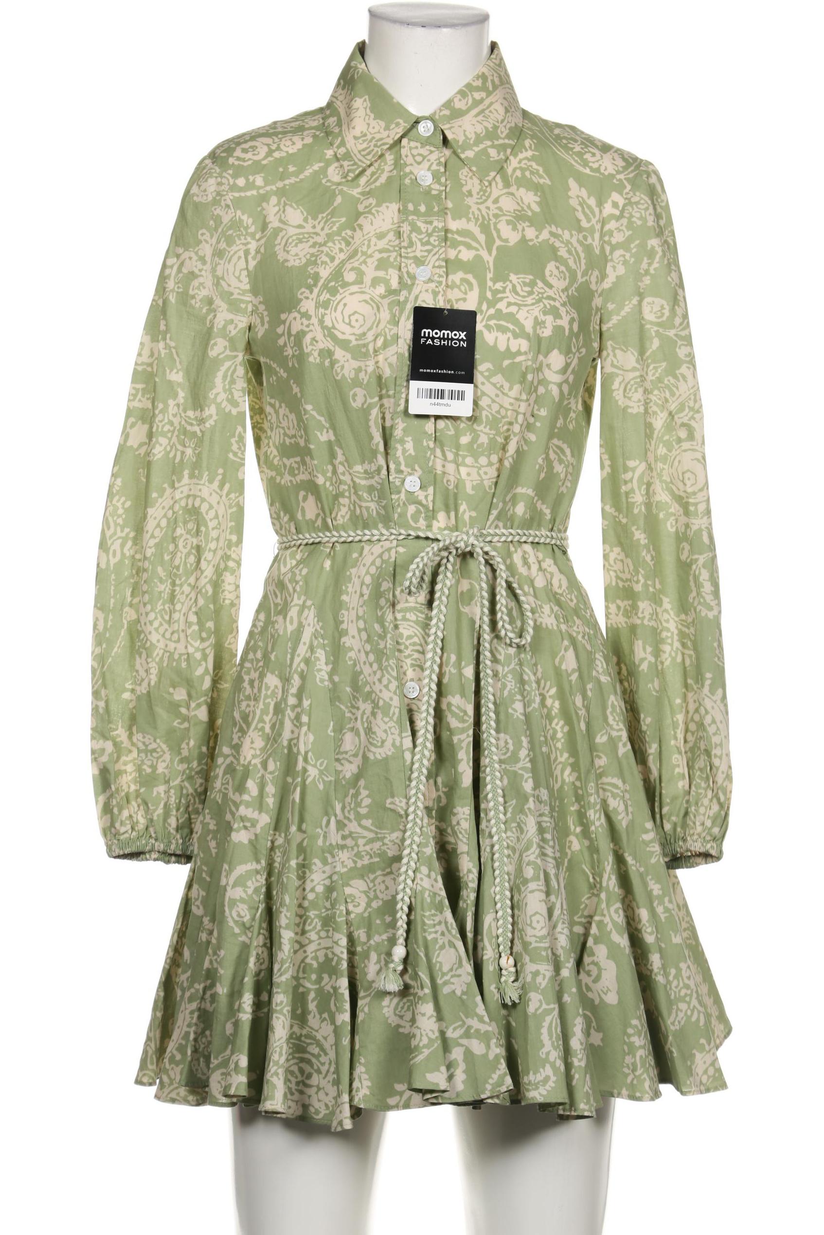 

Zara Damen Kleid, hellgrün, Gr. 34