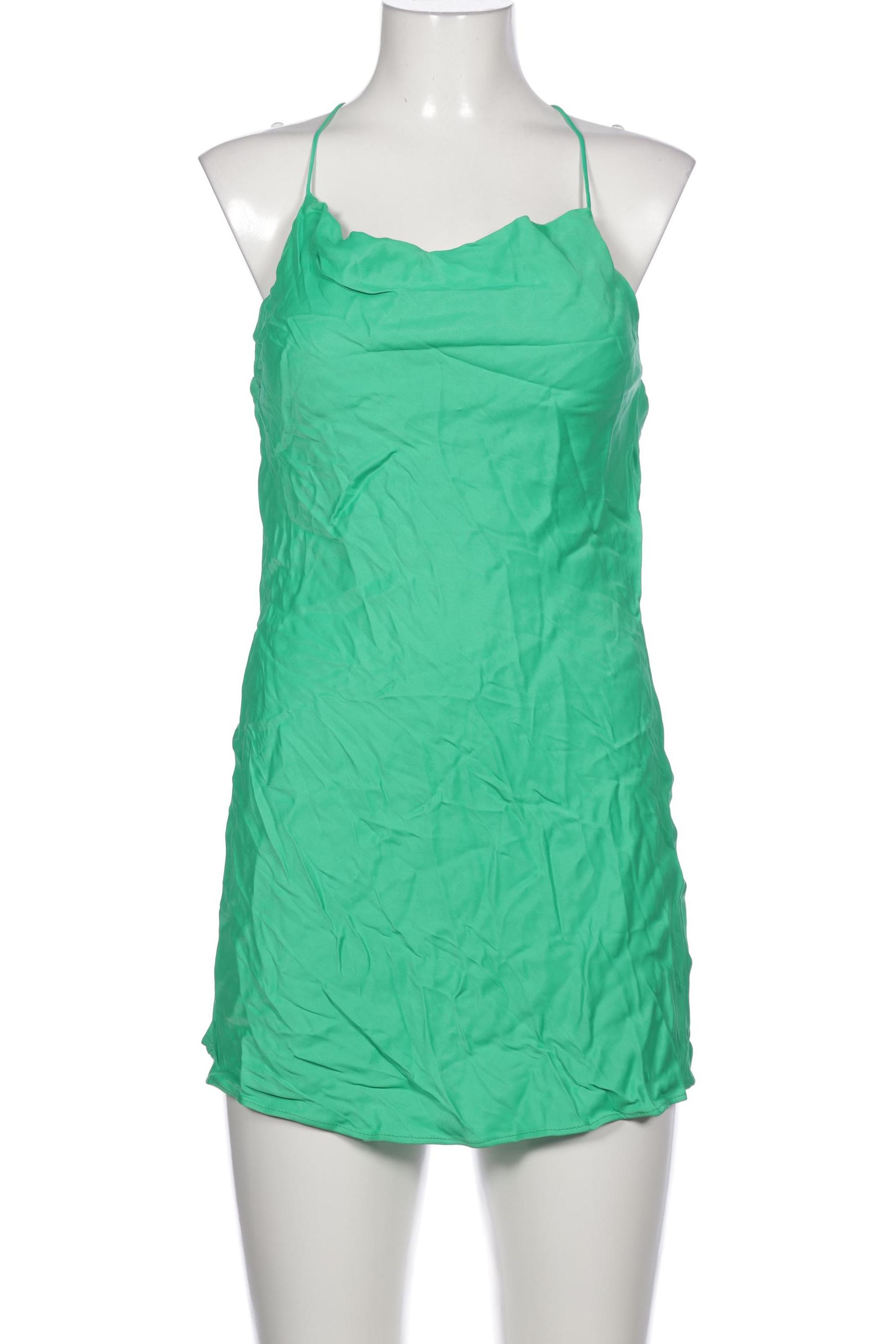 

Zara Damen Kleid, grün, Gr. 36