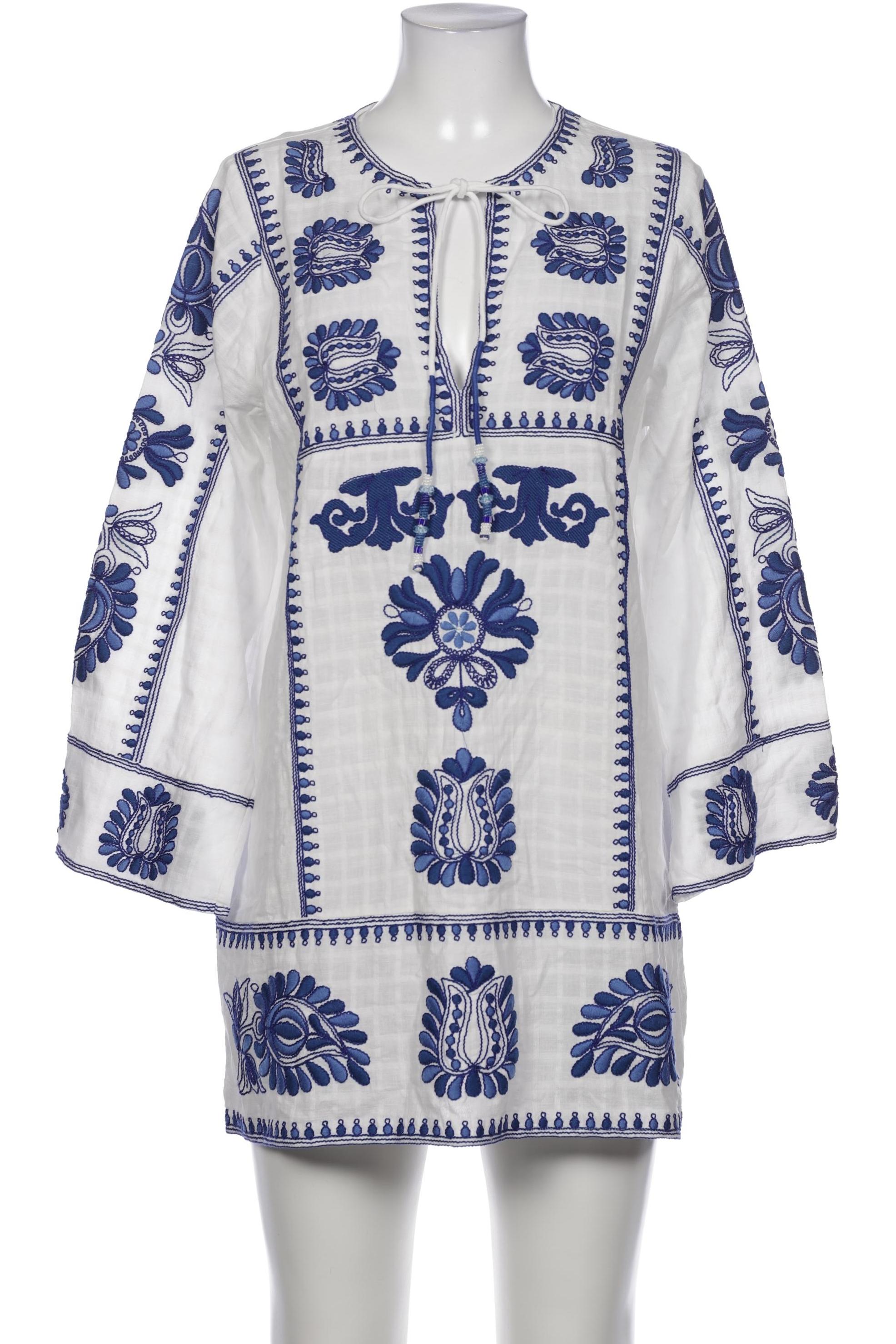 

Zara Damen Kleid, mehrfarbig, Gr. 38