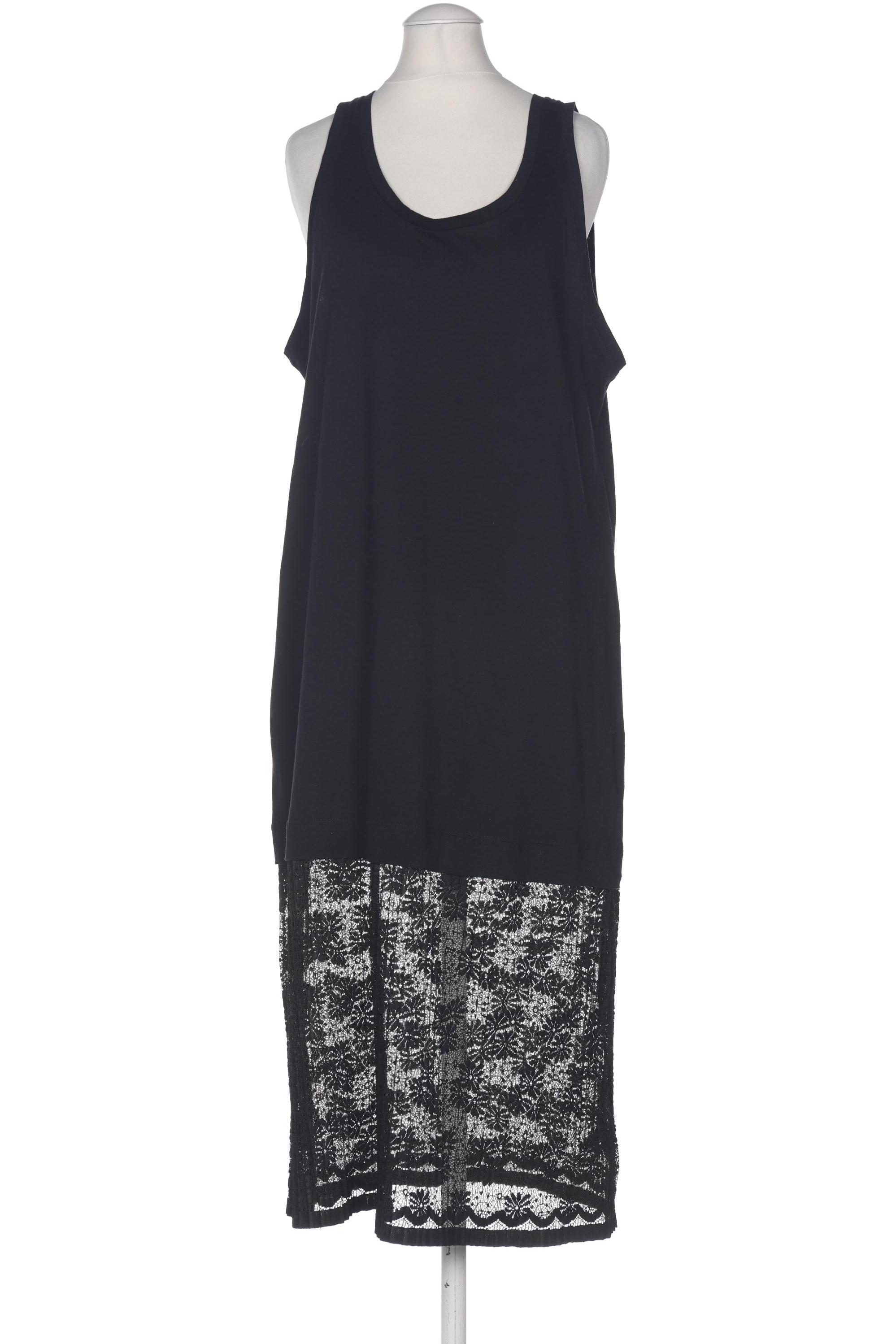 

ZARA Damen Kleid, schwarz