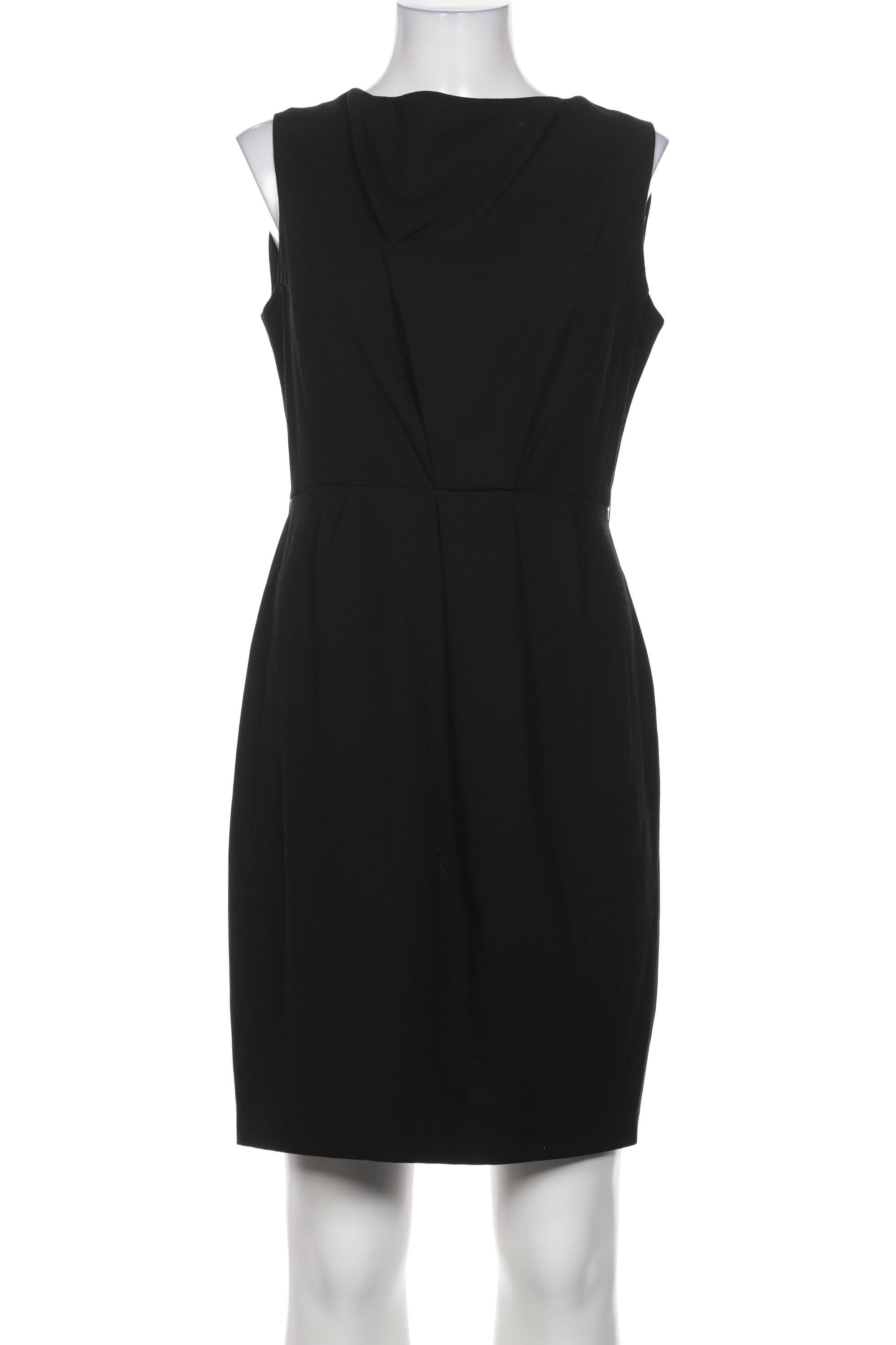 

ZARA Damen Kleid, schwarz