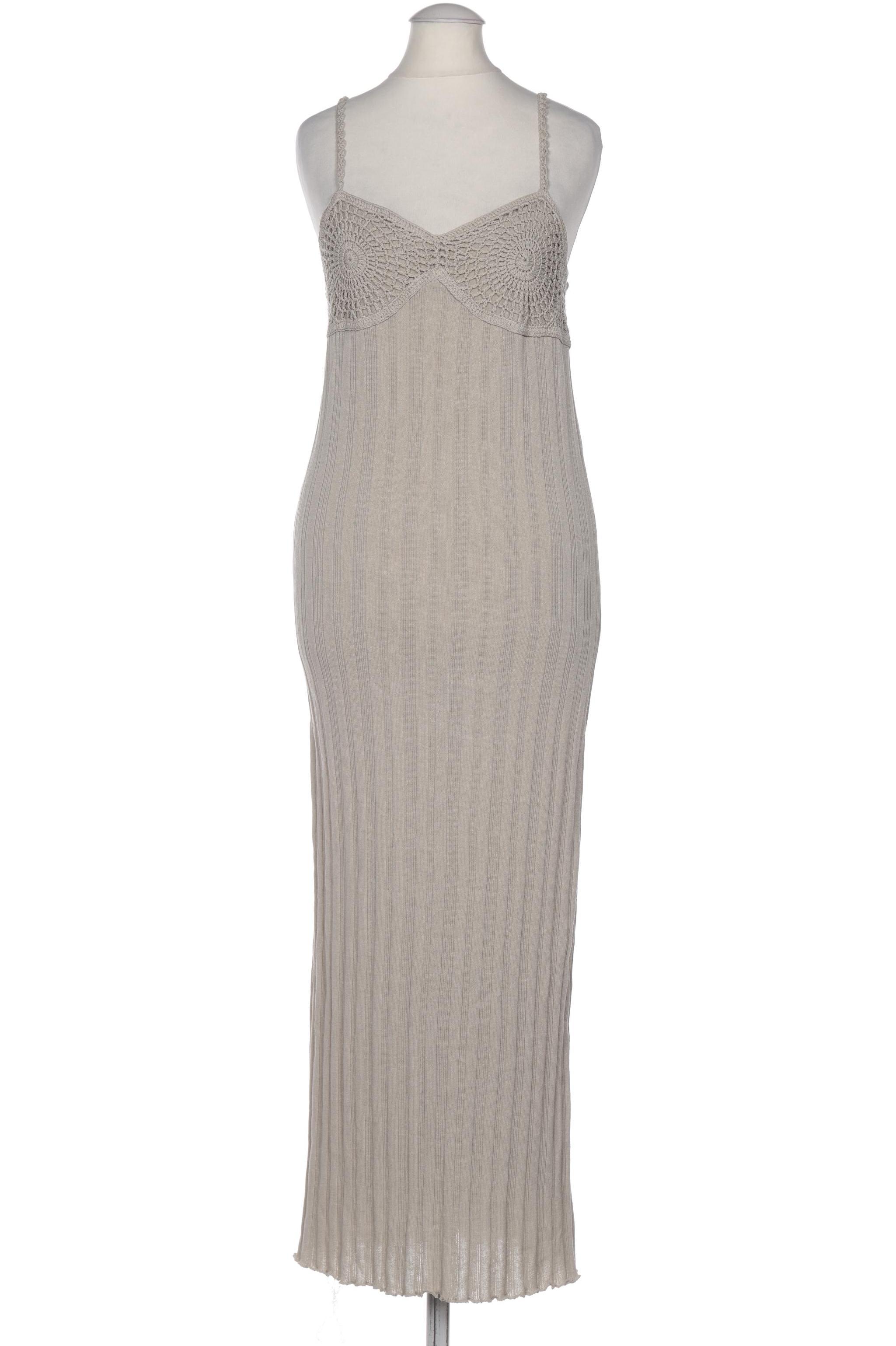 

ZARA Damen Kleid, grün