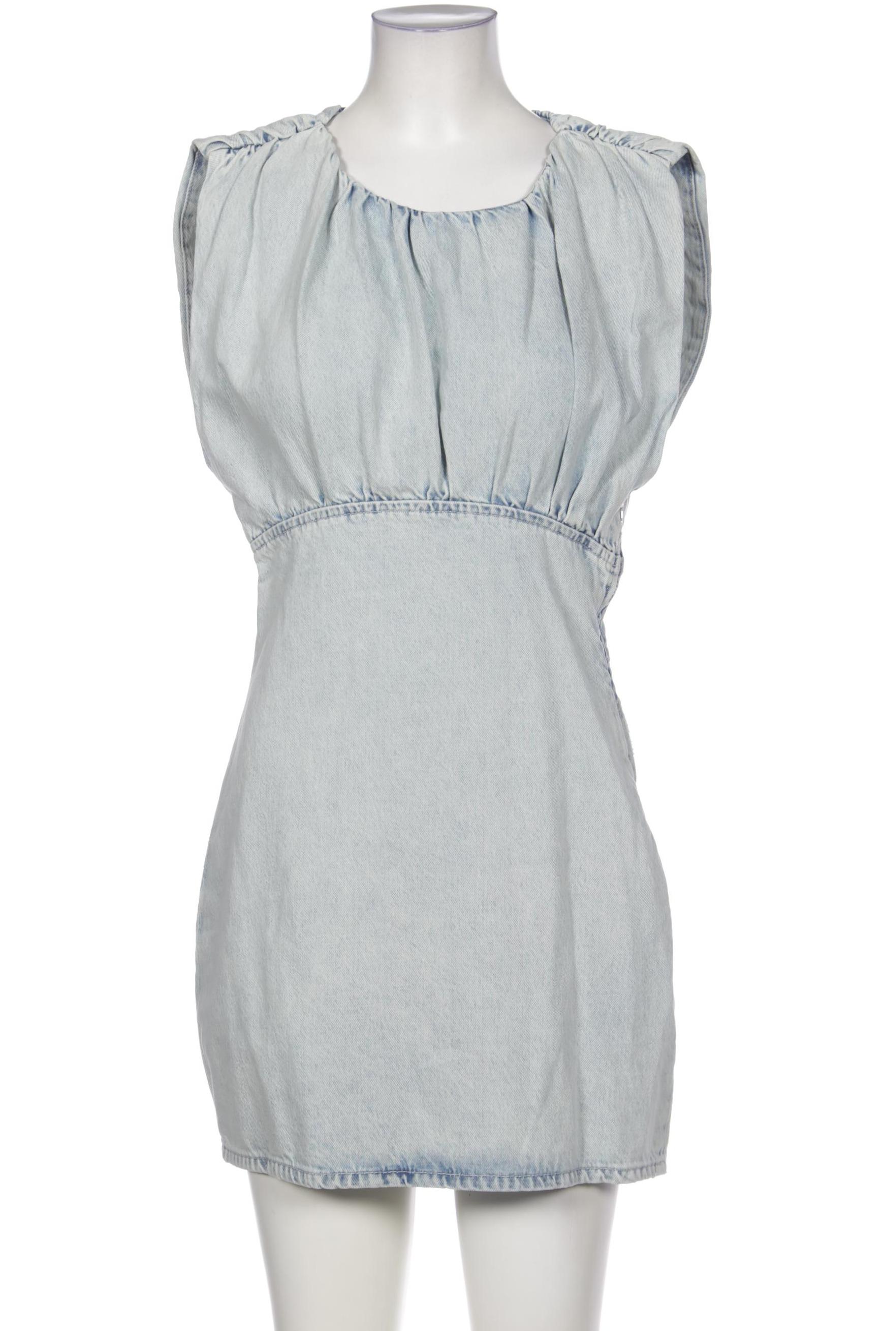

Zara Damen Kleid, hellblau, Gr. 36