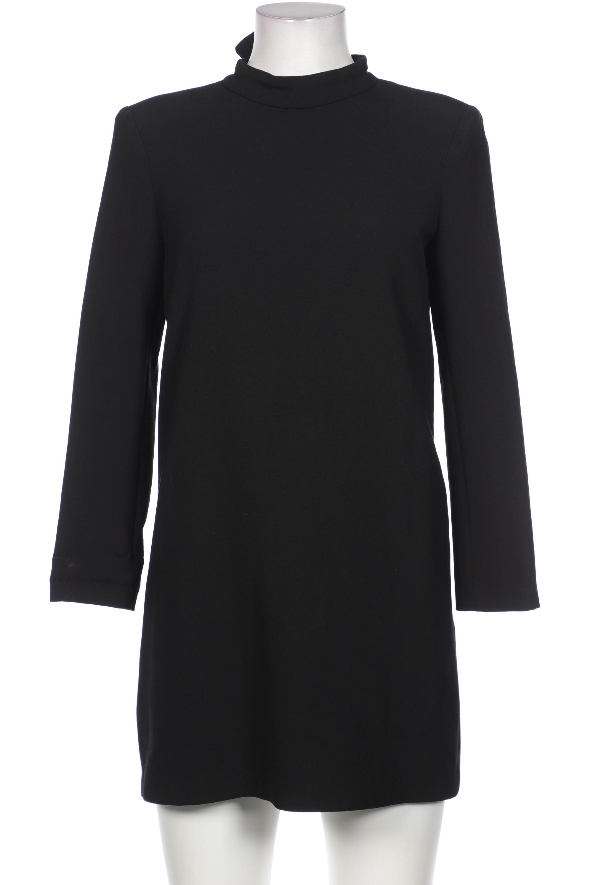 

ZARA Damen Kleid, schwarz
