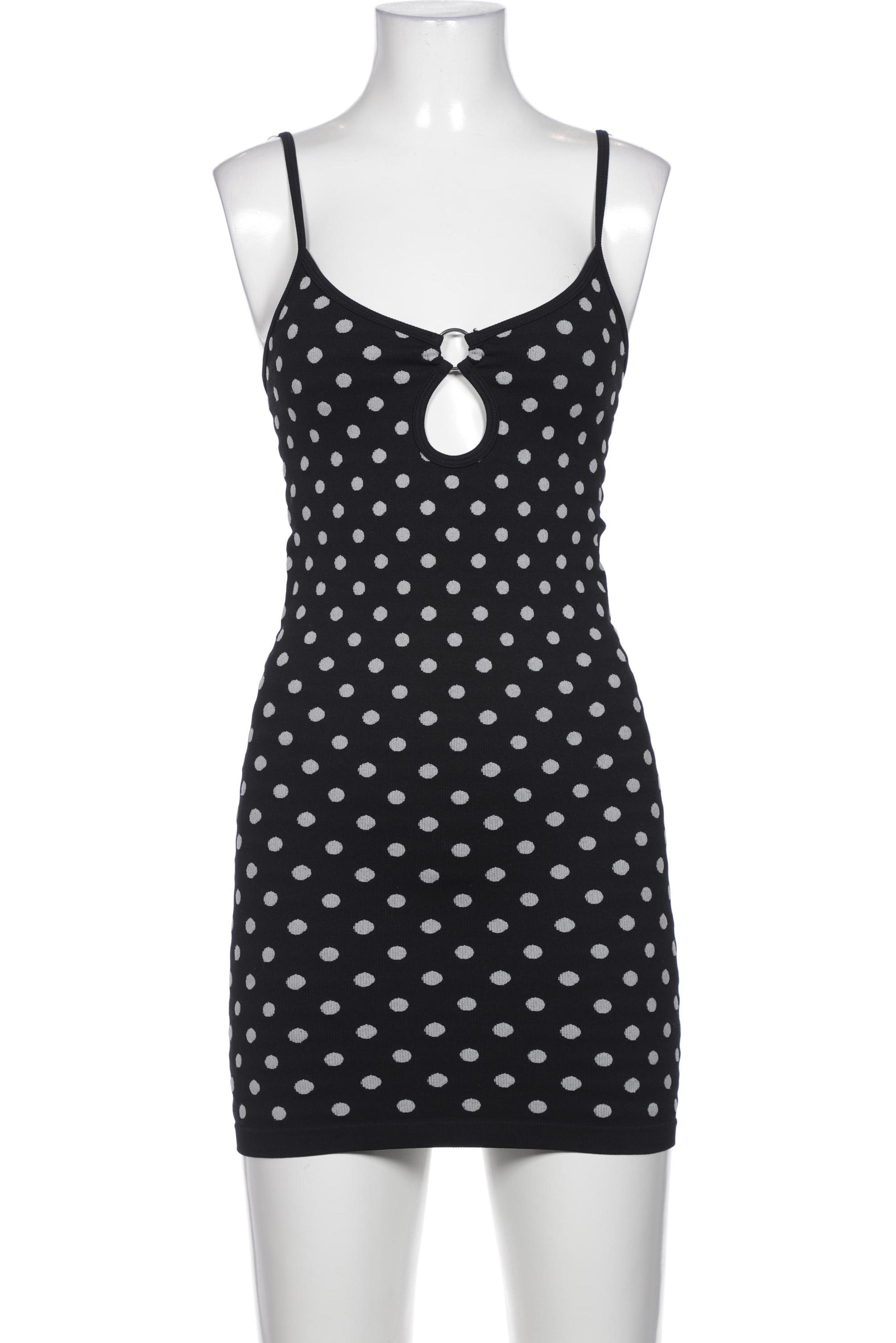 

ZARA Damen Kleid, marineblau