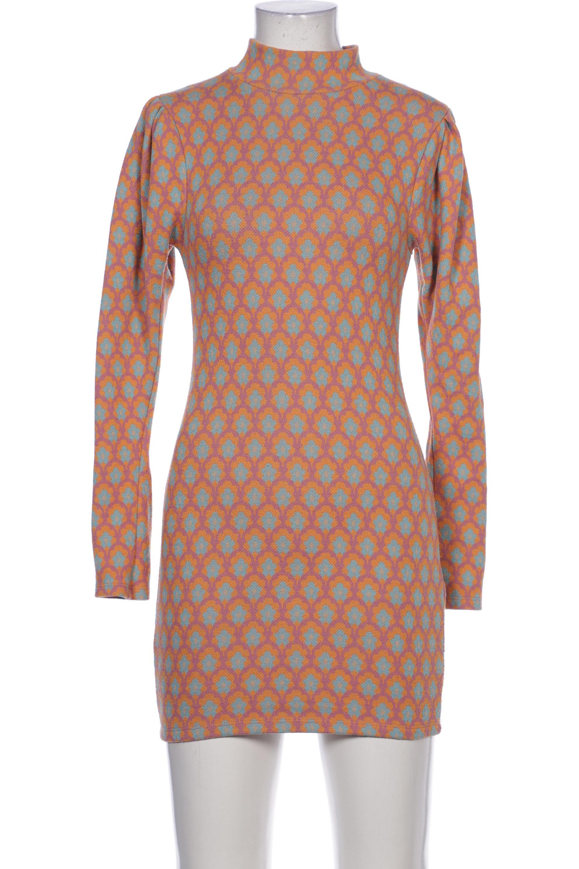 

Zara Damen Kleid, orange, Gr. 36