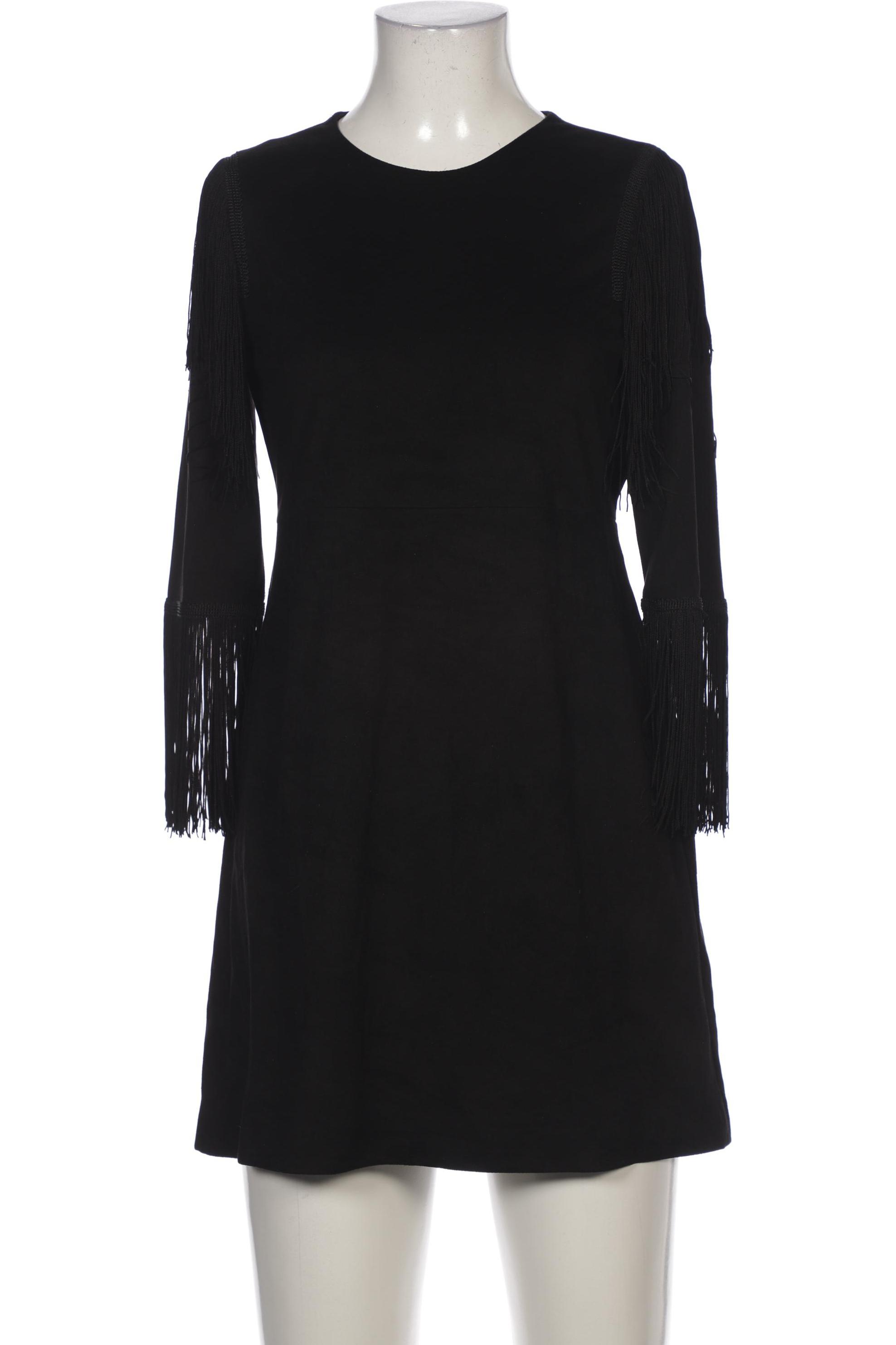 

Zara Damen Kleid, schwarz, Gr. 36