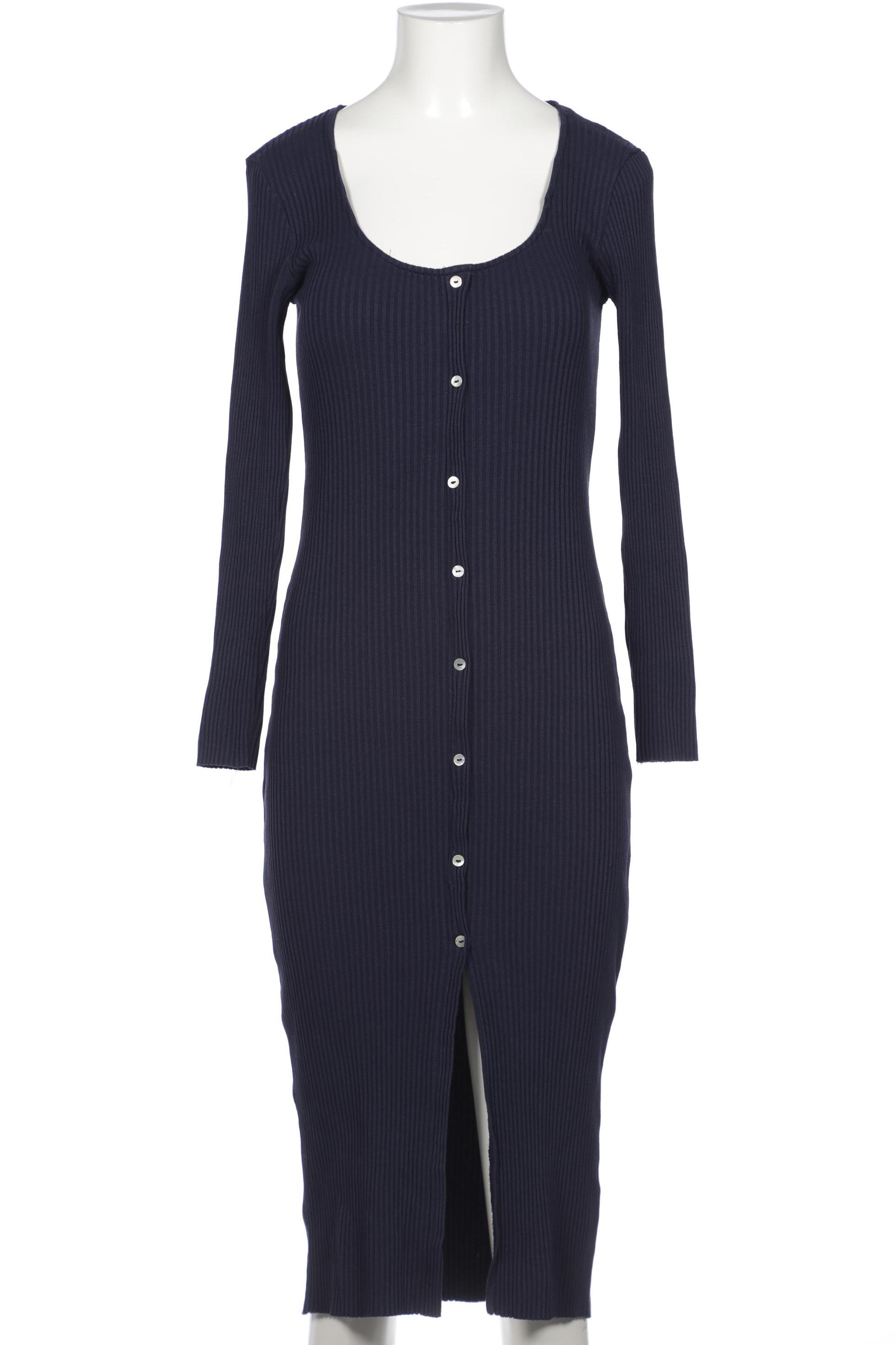 

Zara Damen Kleid, blau, Gr. 38