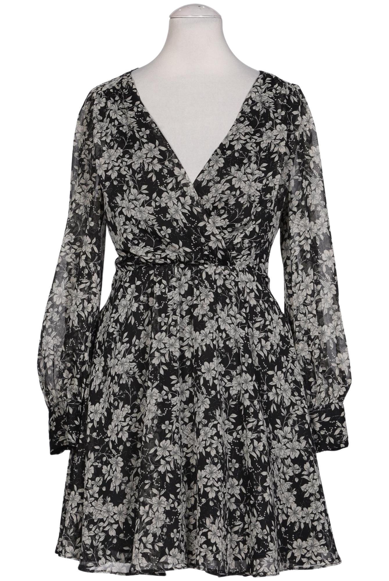 

Zara Damen Kleid, schwarz, Gr. 34
