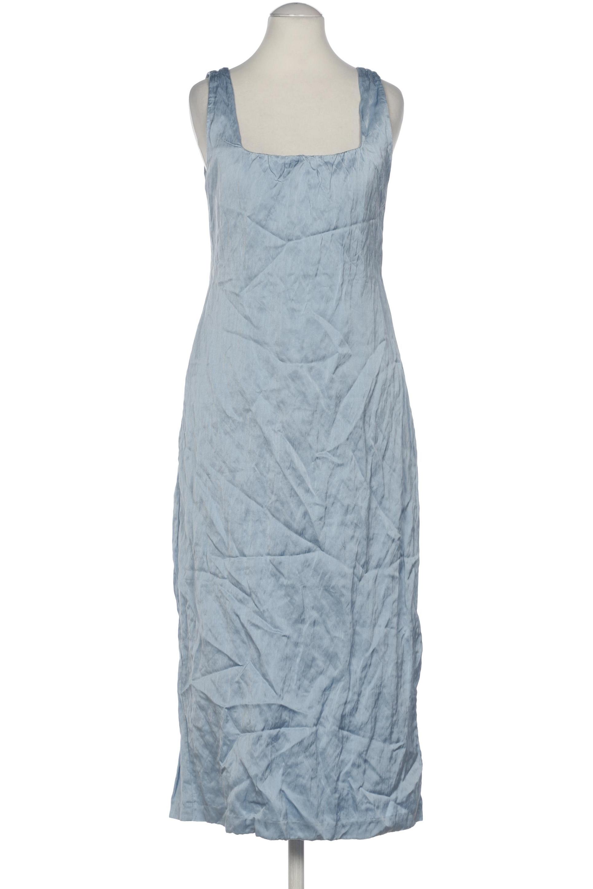 

Zara Damen Kleid, blau, Gr. 36