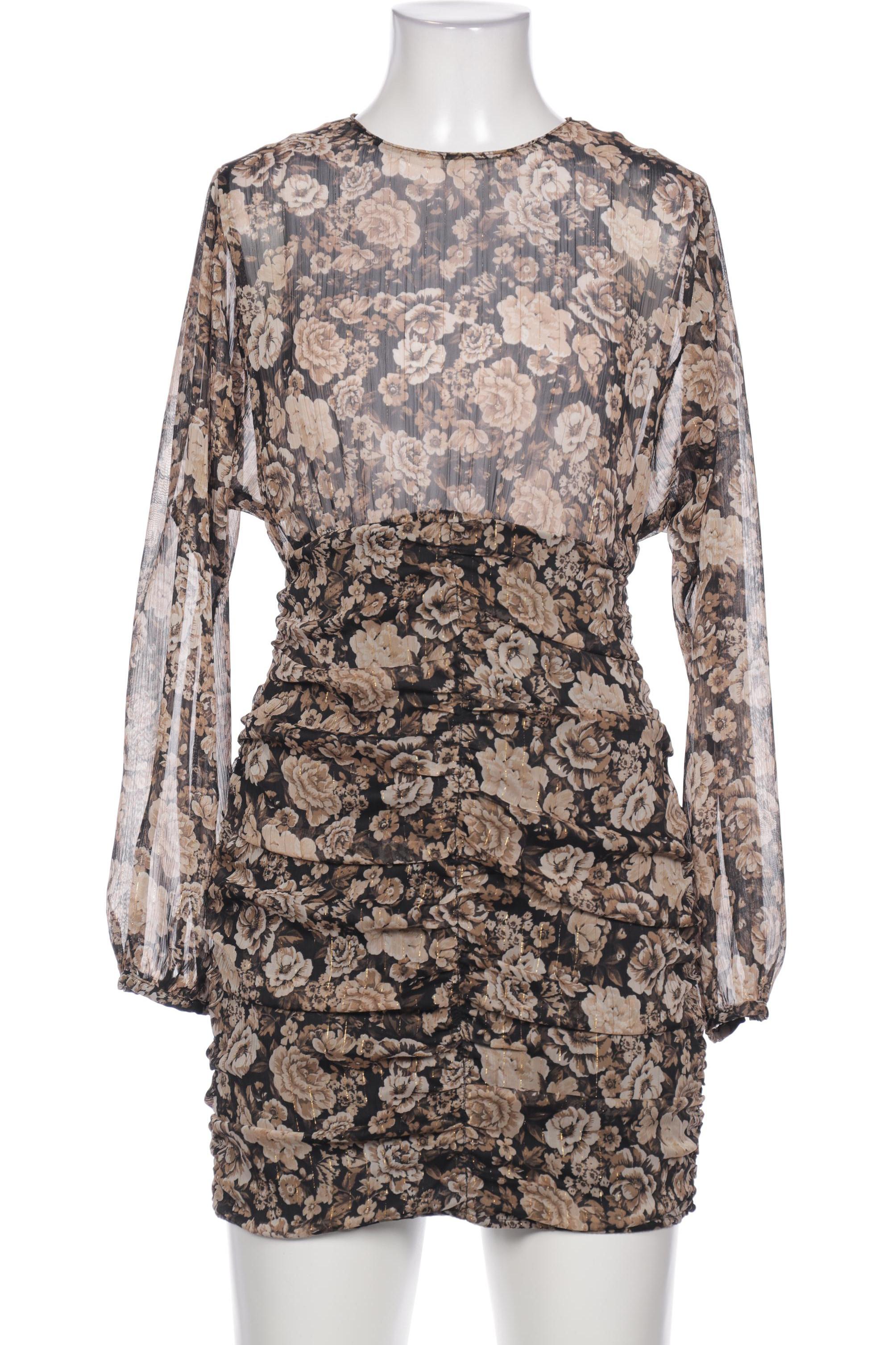 

Zara Damen Kleid, schwarz, Gr. 38