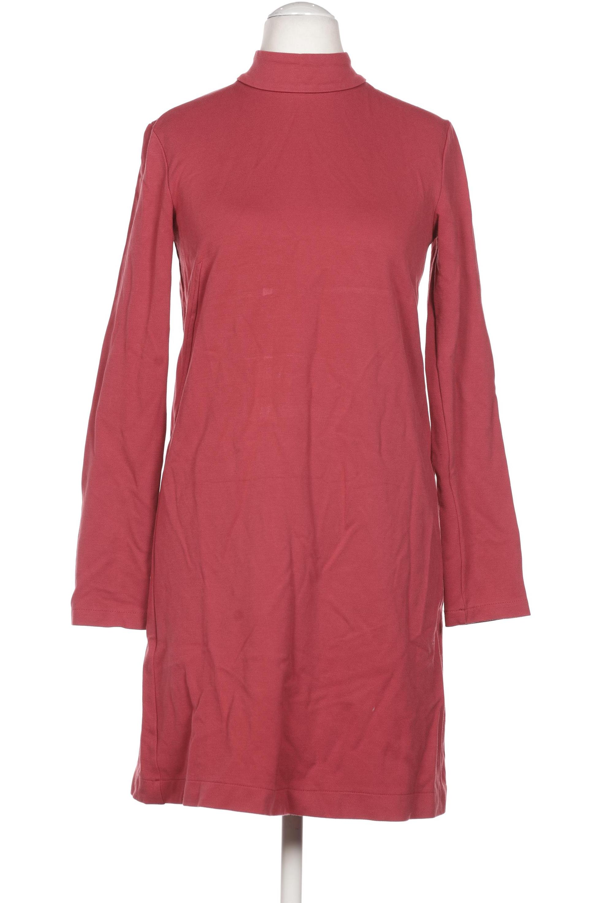 

Zara Damen Kleid, bordeaux, Gr. 38