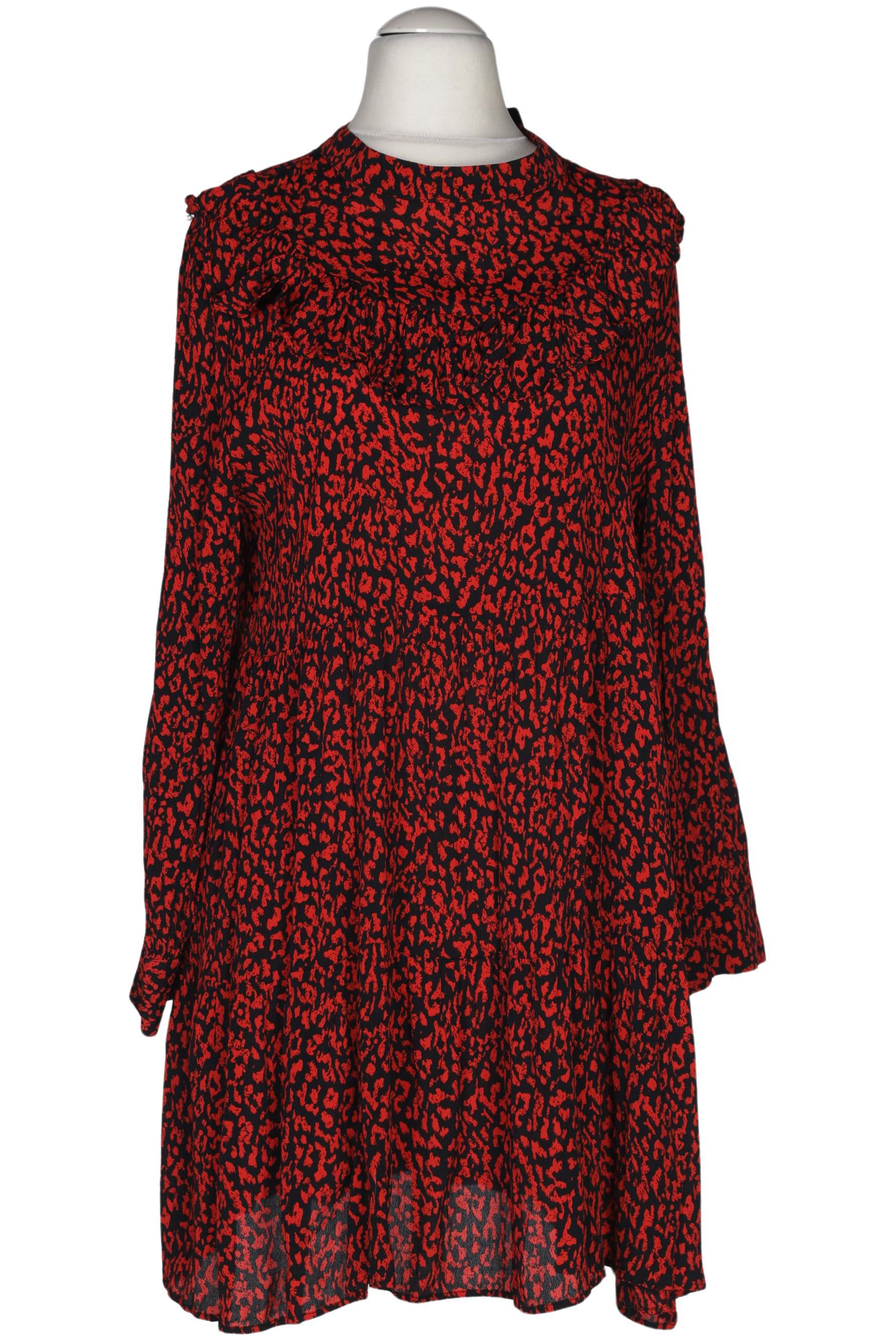 

Zara Damen Kleid, schwarz, Gr. 42