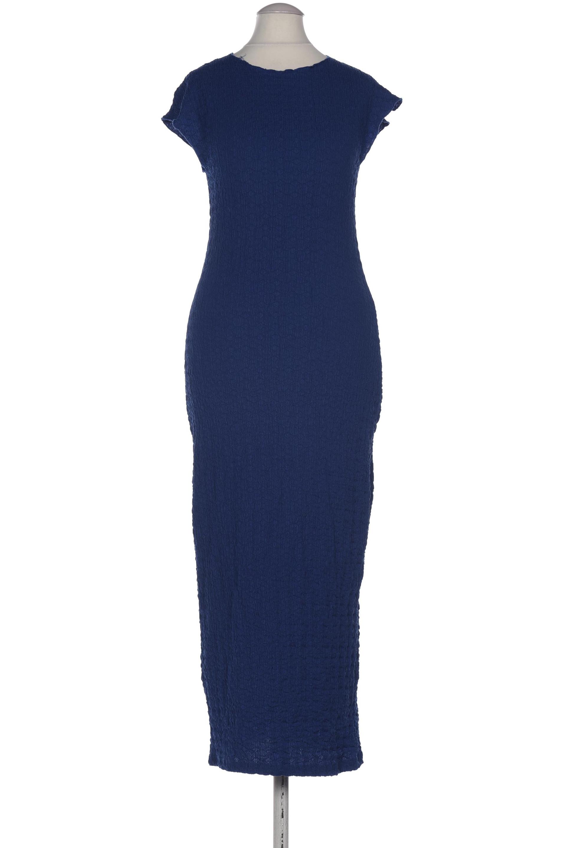 

Zara Damen Kleid, blau, Gr. 36