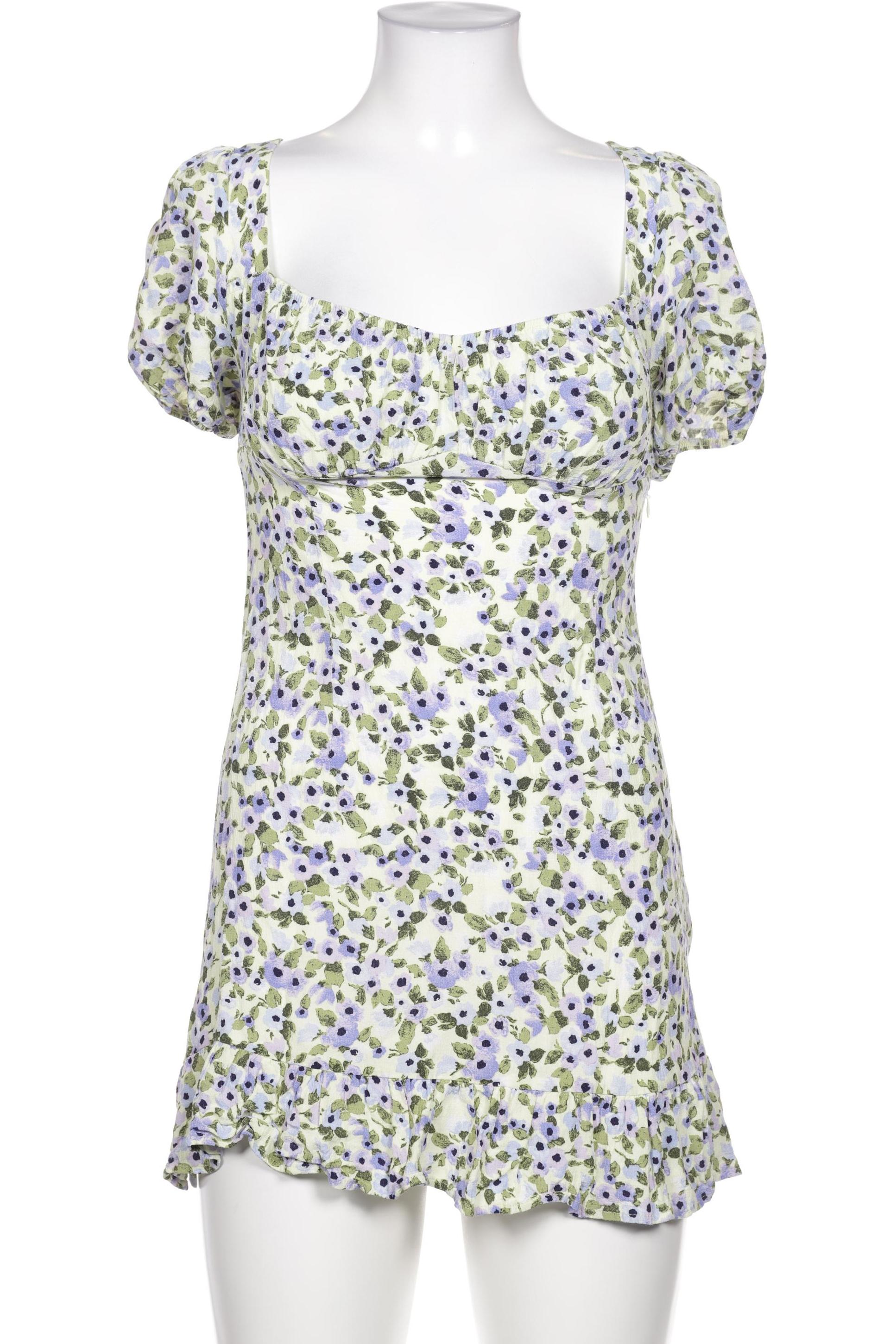 

Zara Damen Kleid, hellgrün, Gr. 38