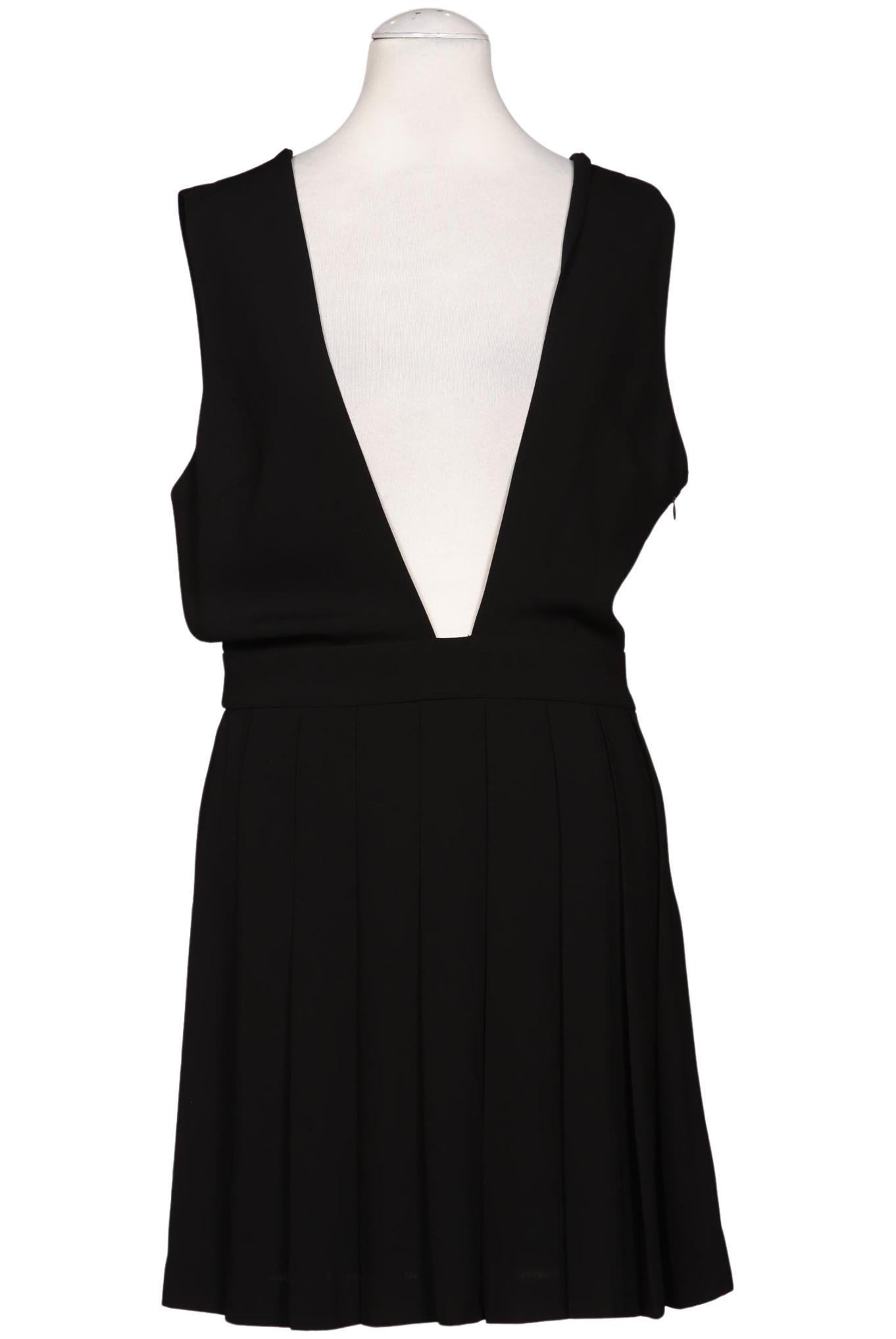Thumbnail - Zara Damen Kleid, schwarz, Gr. 36