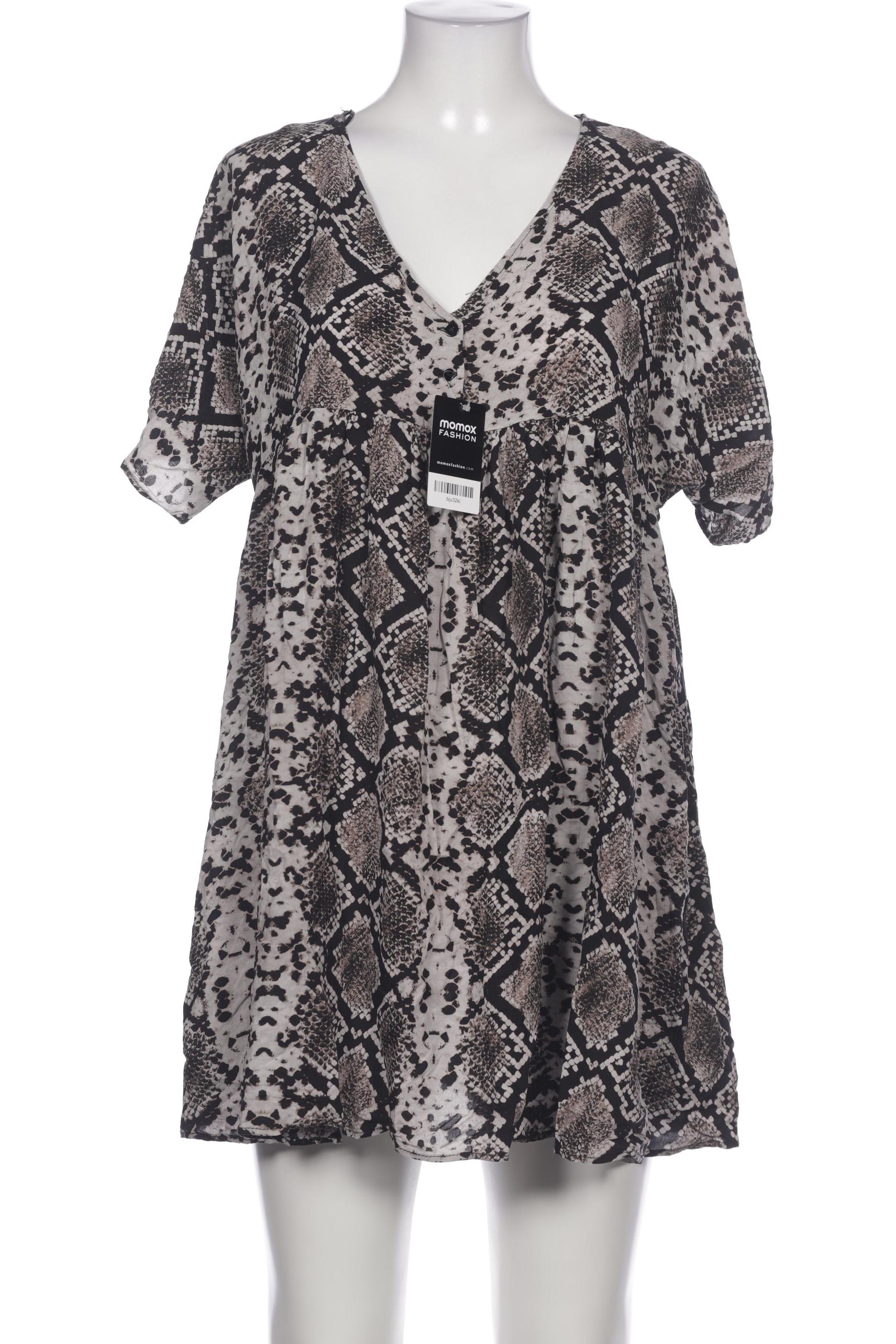 

Zara Damen Kleid, braun, Gr. 38