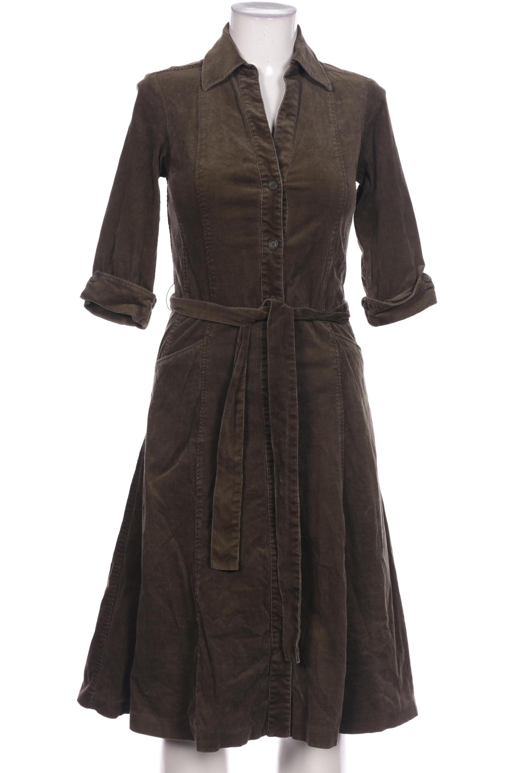 

Zara Damen Kleid, grün, Gr. 38