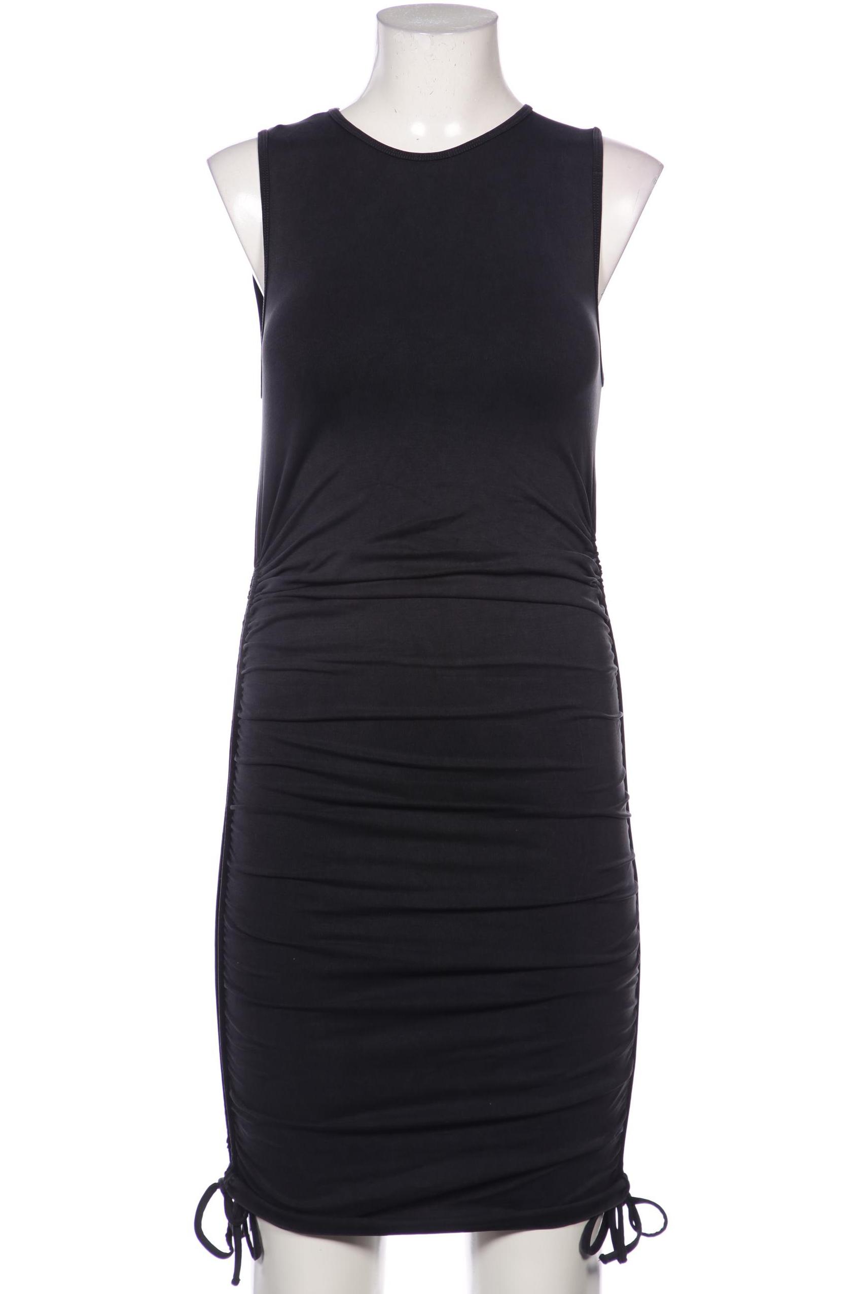 

Zara Damen Kleid, marineblau, Gr. 38