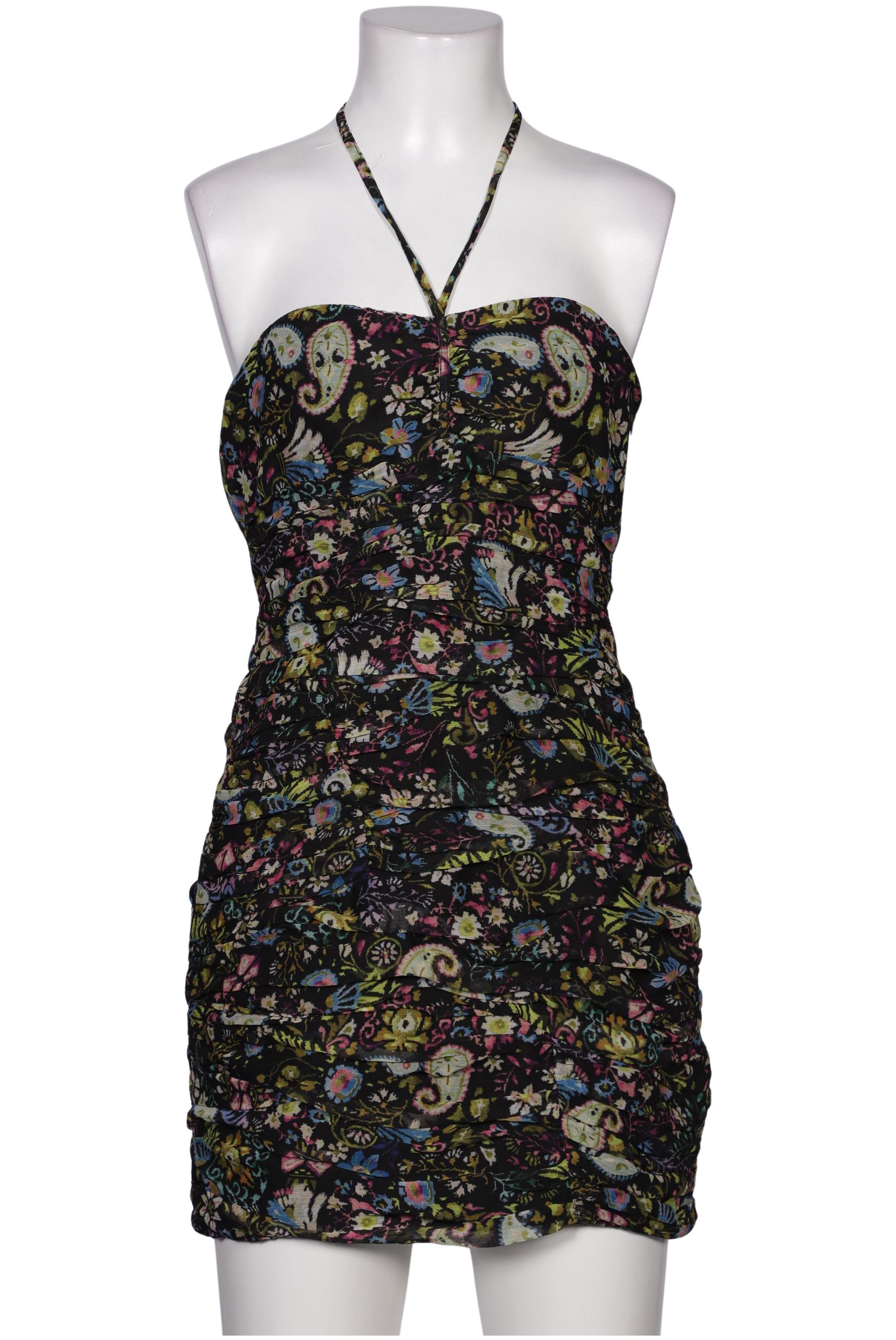 

Zara Damen Kleid, schwarz, Gr. 38