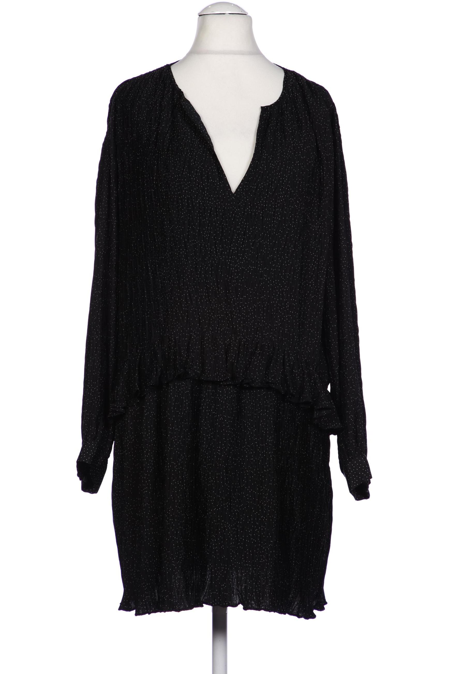 

ZARA Damen Kleid, schwarz