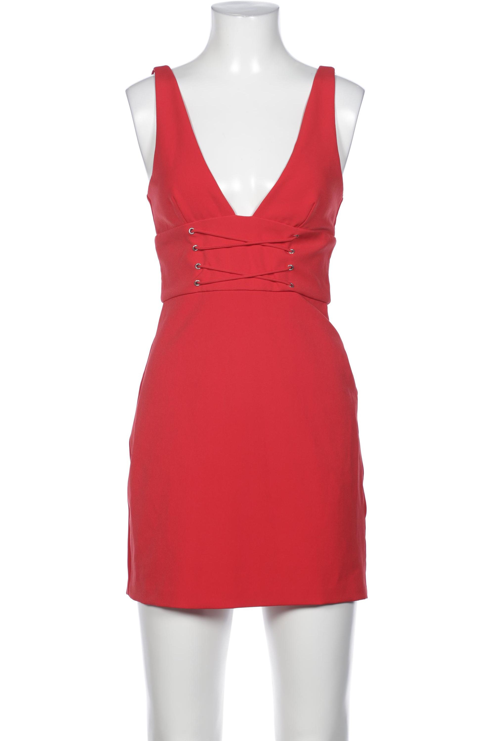 

ZARA Damen Kleid, rot