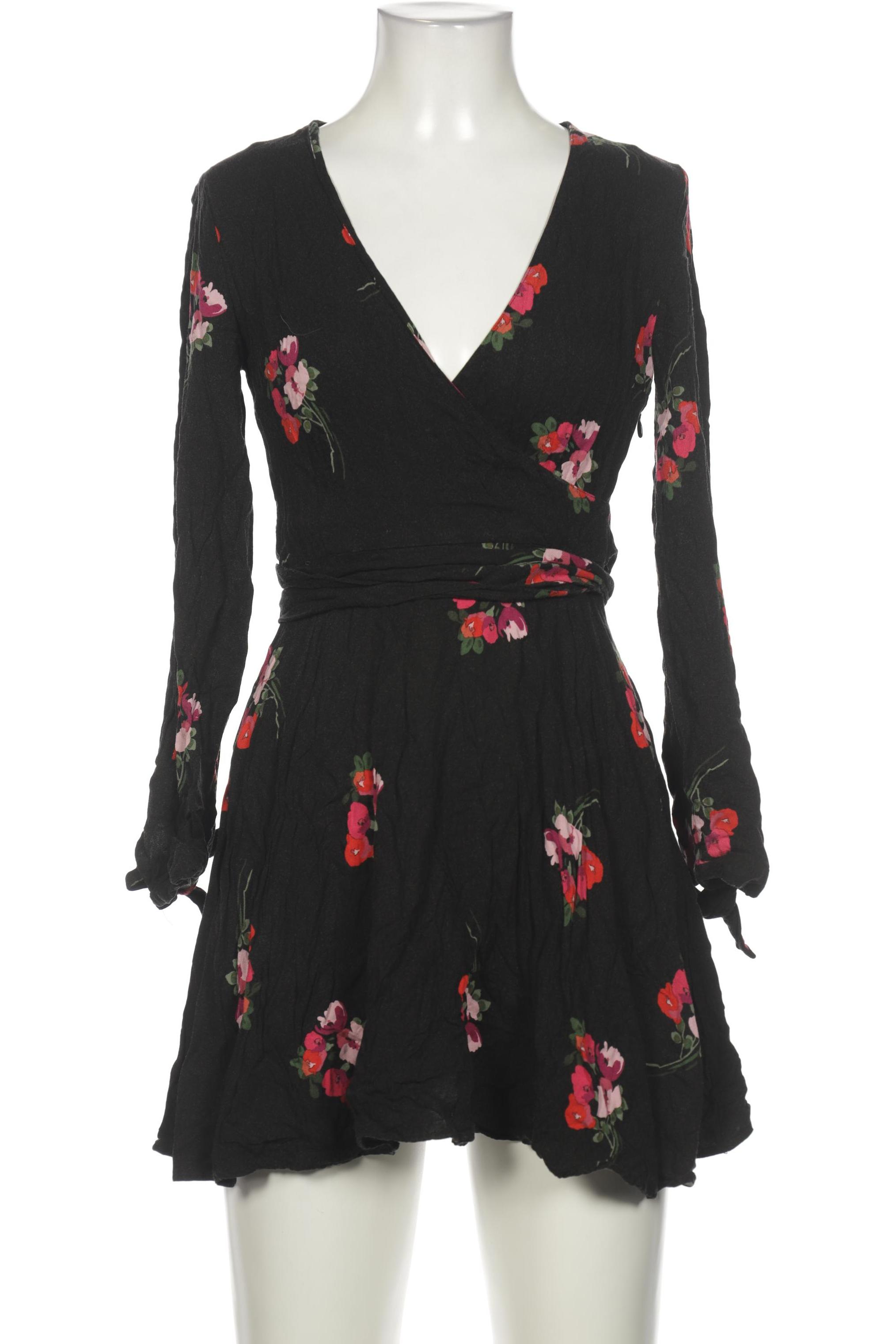 

Zara Damen Kleid, schwarz, Gr. 34