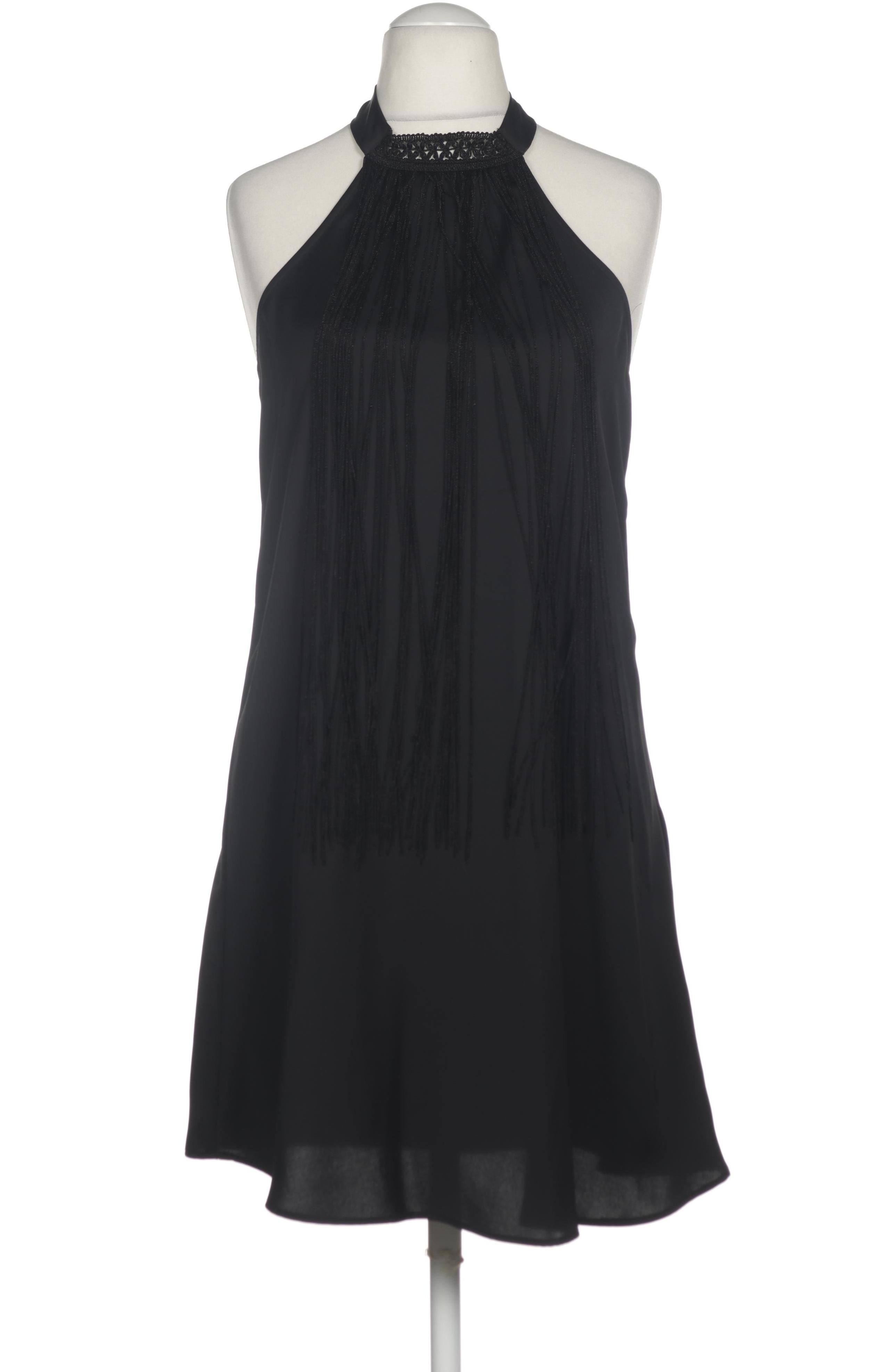 

Zara Damen Kleid, schwarz, Gr. 36