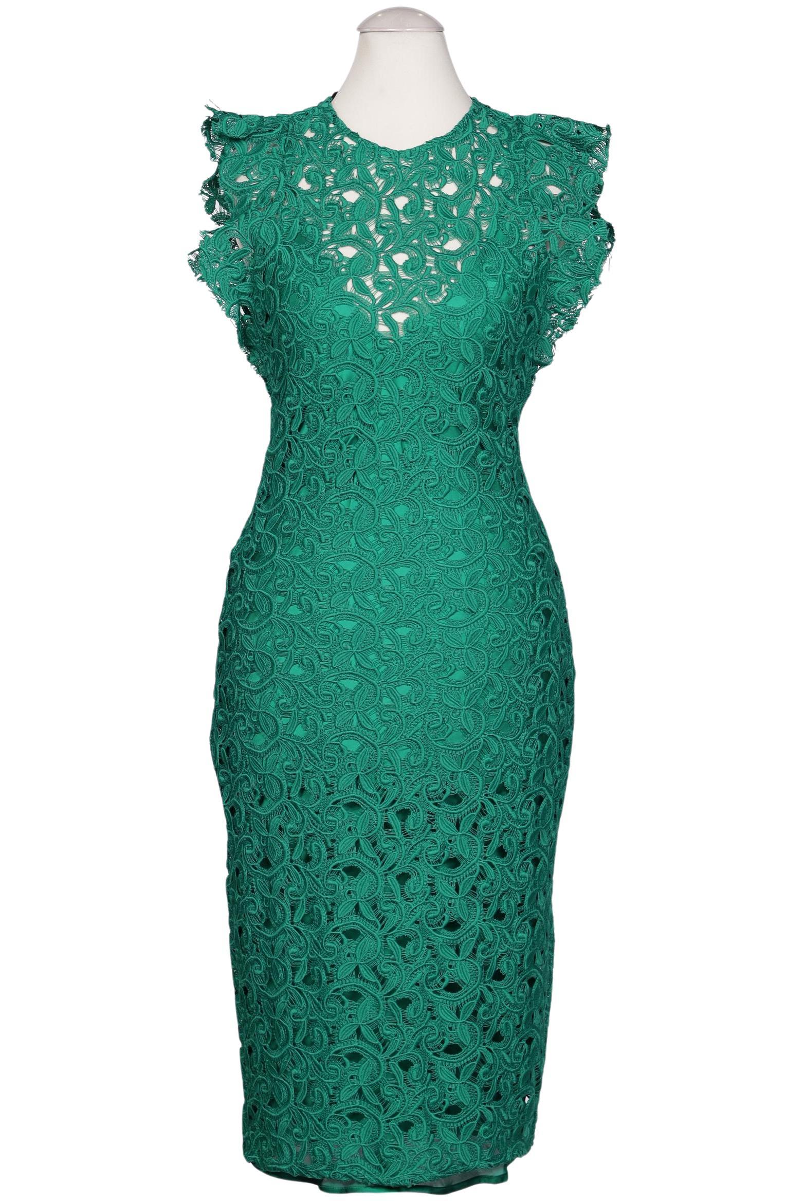 

Zara Damen Kleid, grün, Gr. 34