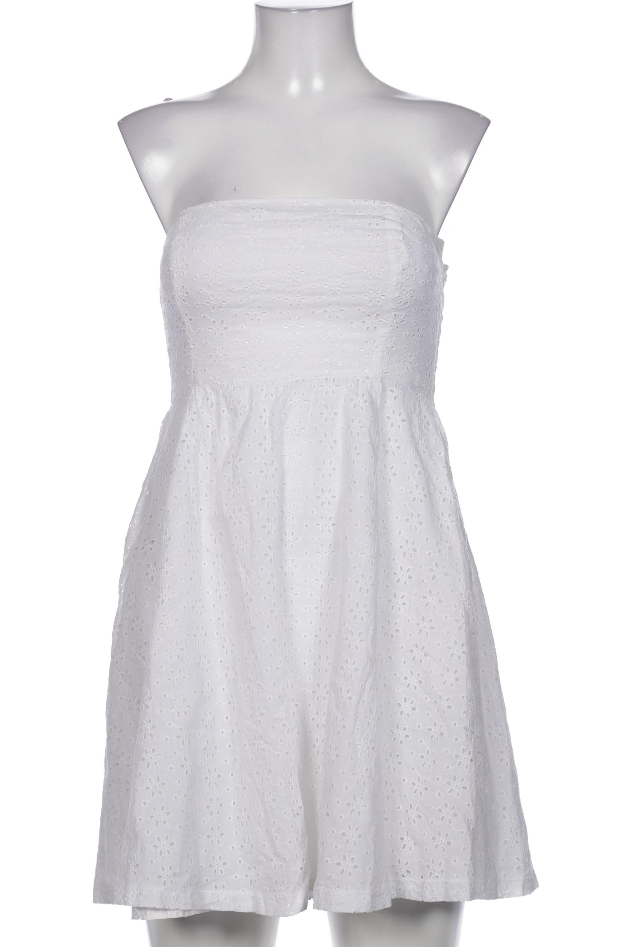 

Zara Damen Kleid, weiß, Gr. 36