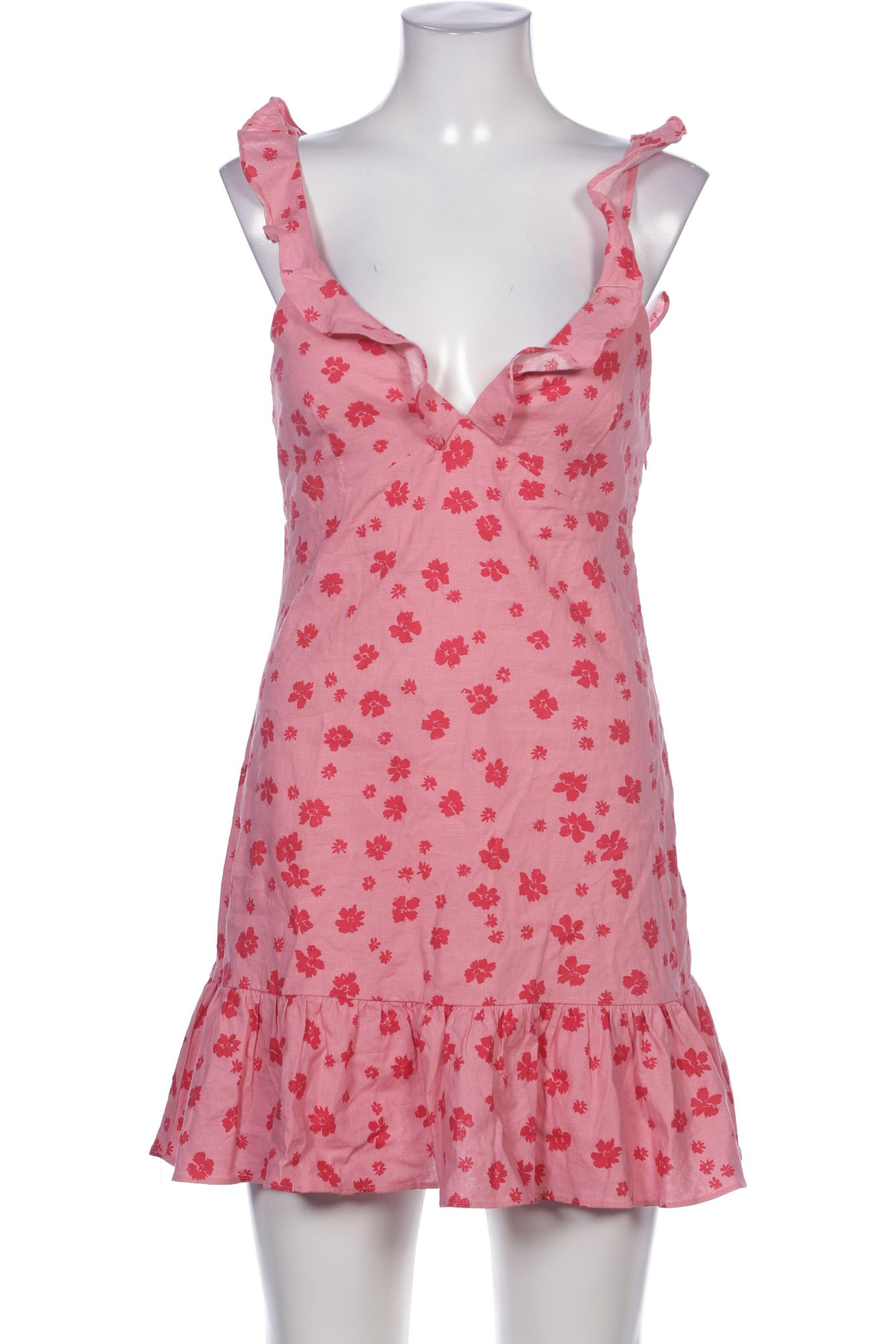 

Zara Damen Kleid, pink, Gr. 38