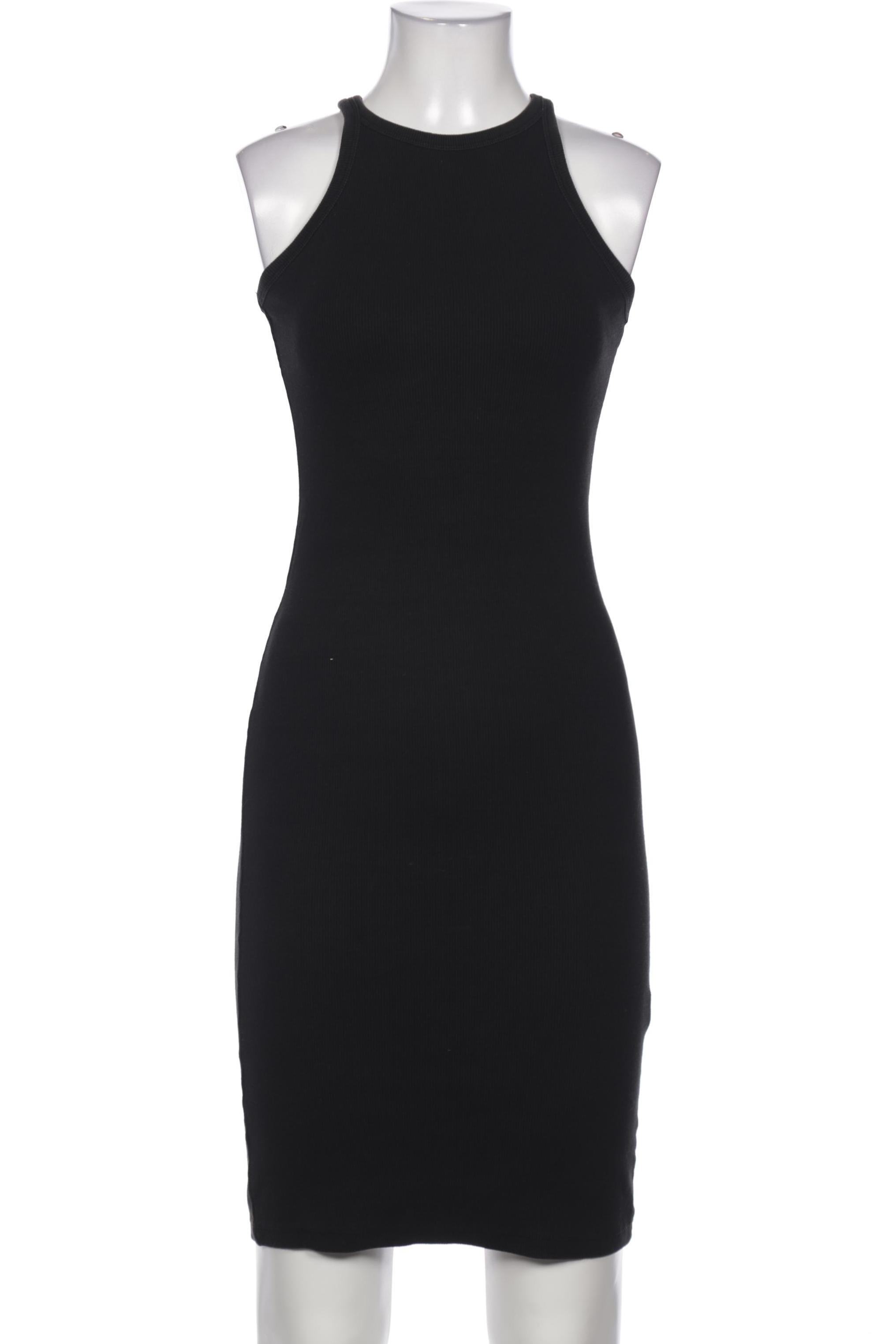 

Zara Damen Kleid, schwarz, Gr. 36