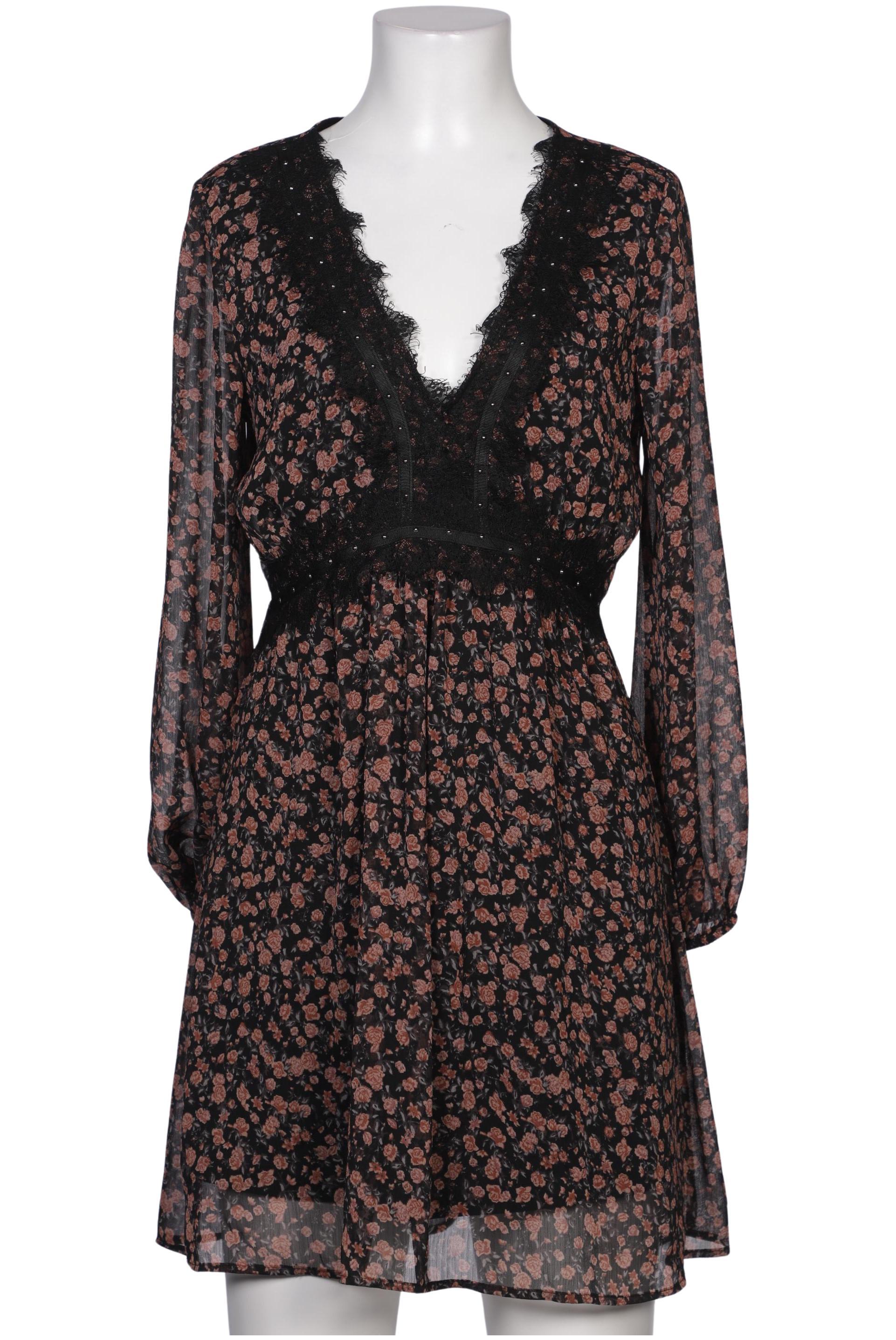 

Zara Damen Kleid, schwarz, Gr. 36