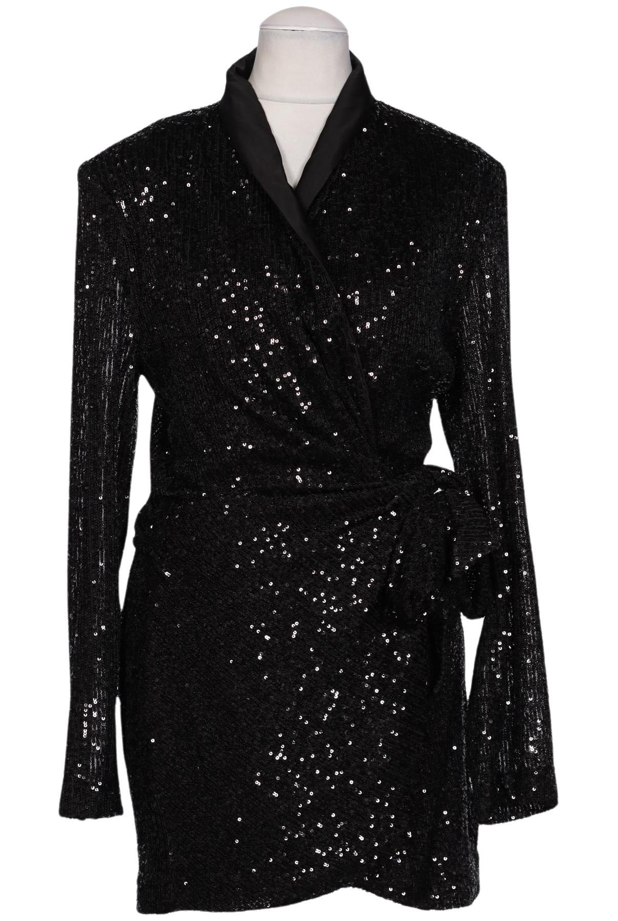 

Zara Damen Kleid, schwarz, Gr. 36