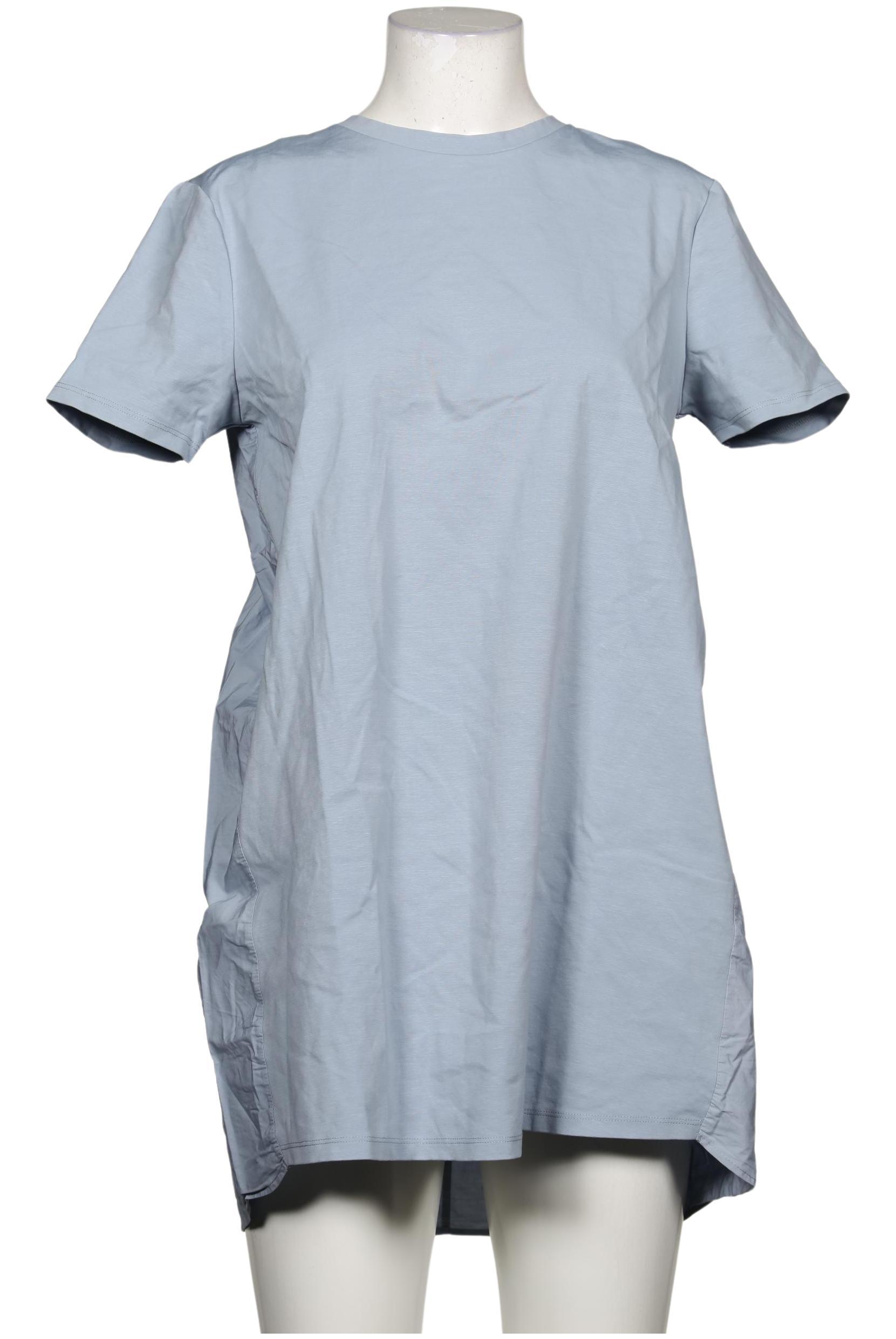 

Zara Damen Kleid, hellblau, Gr. 38